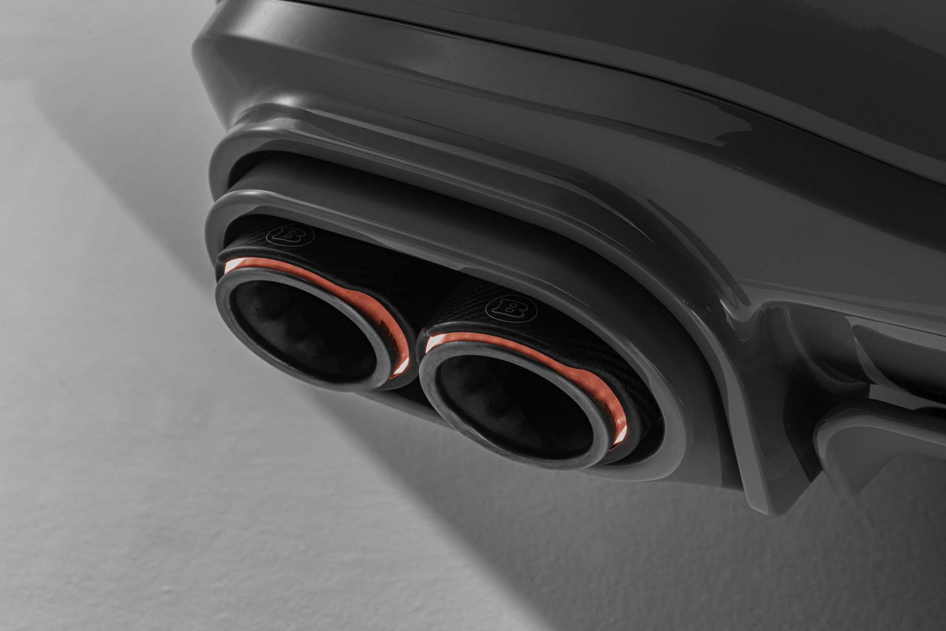 Brabus 1000