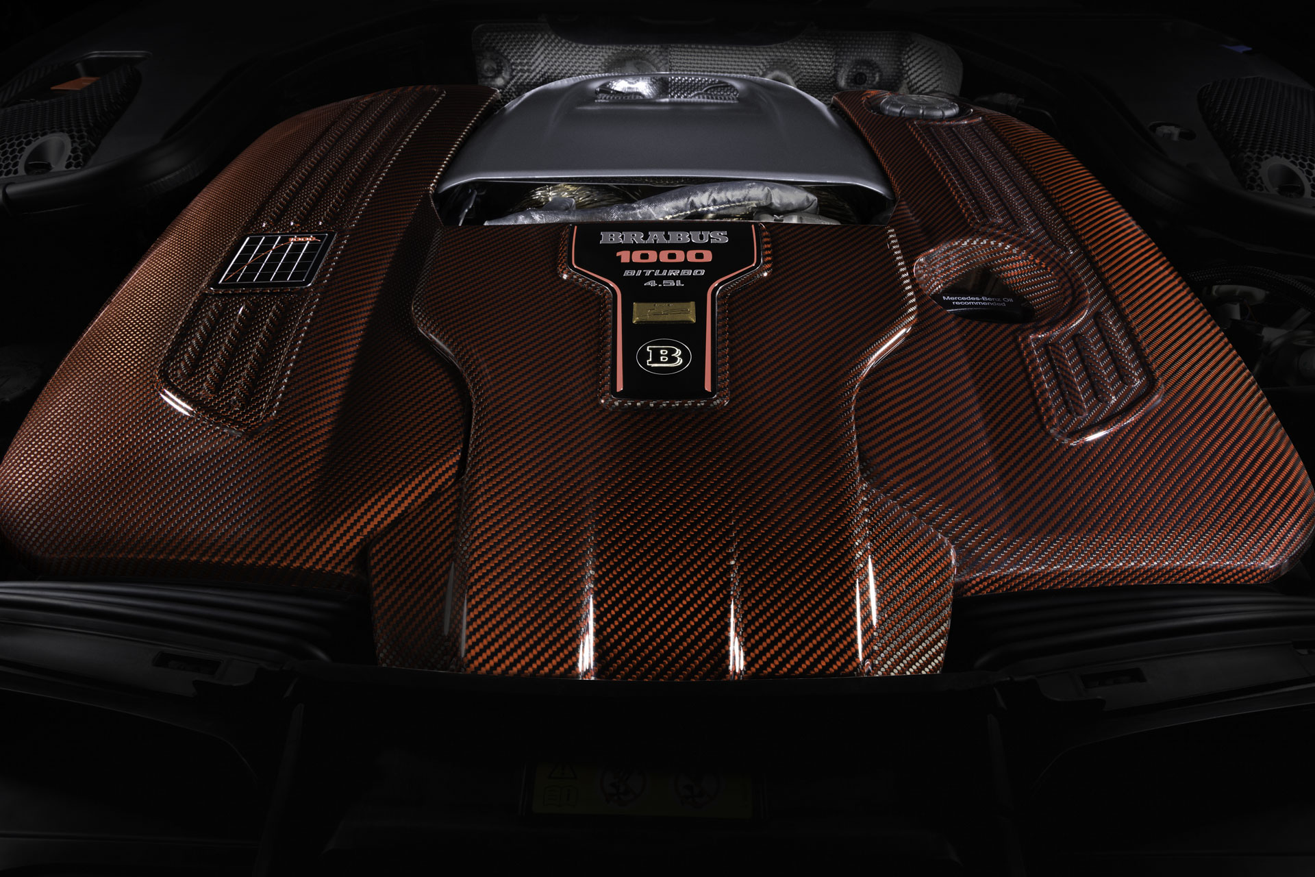 Brabus 1000