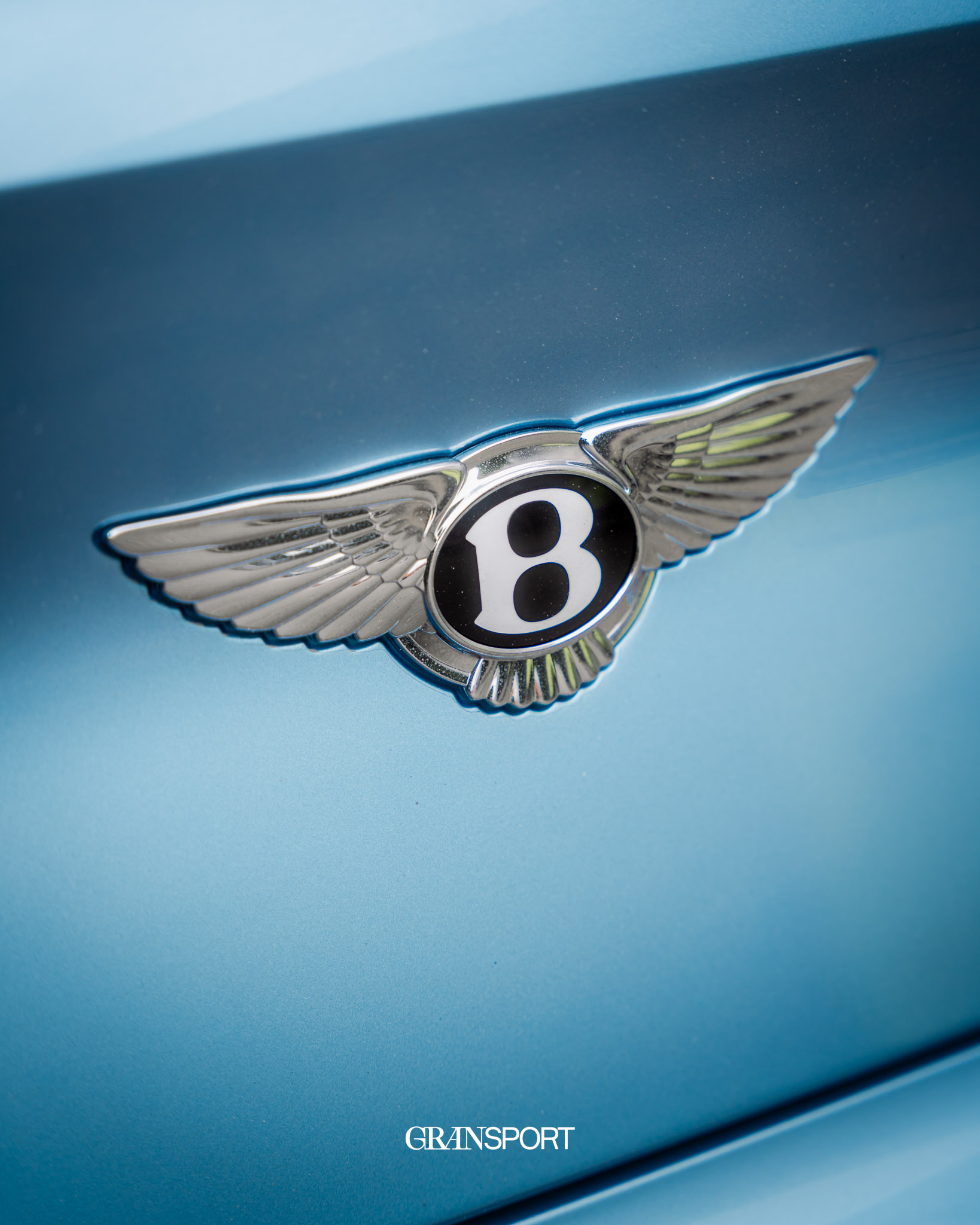 Bentley Continental GTC Vossen
