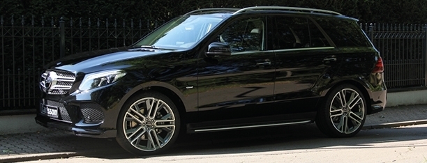 Carlsson Design 589