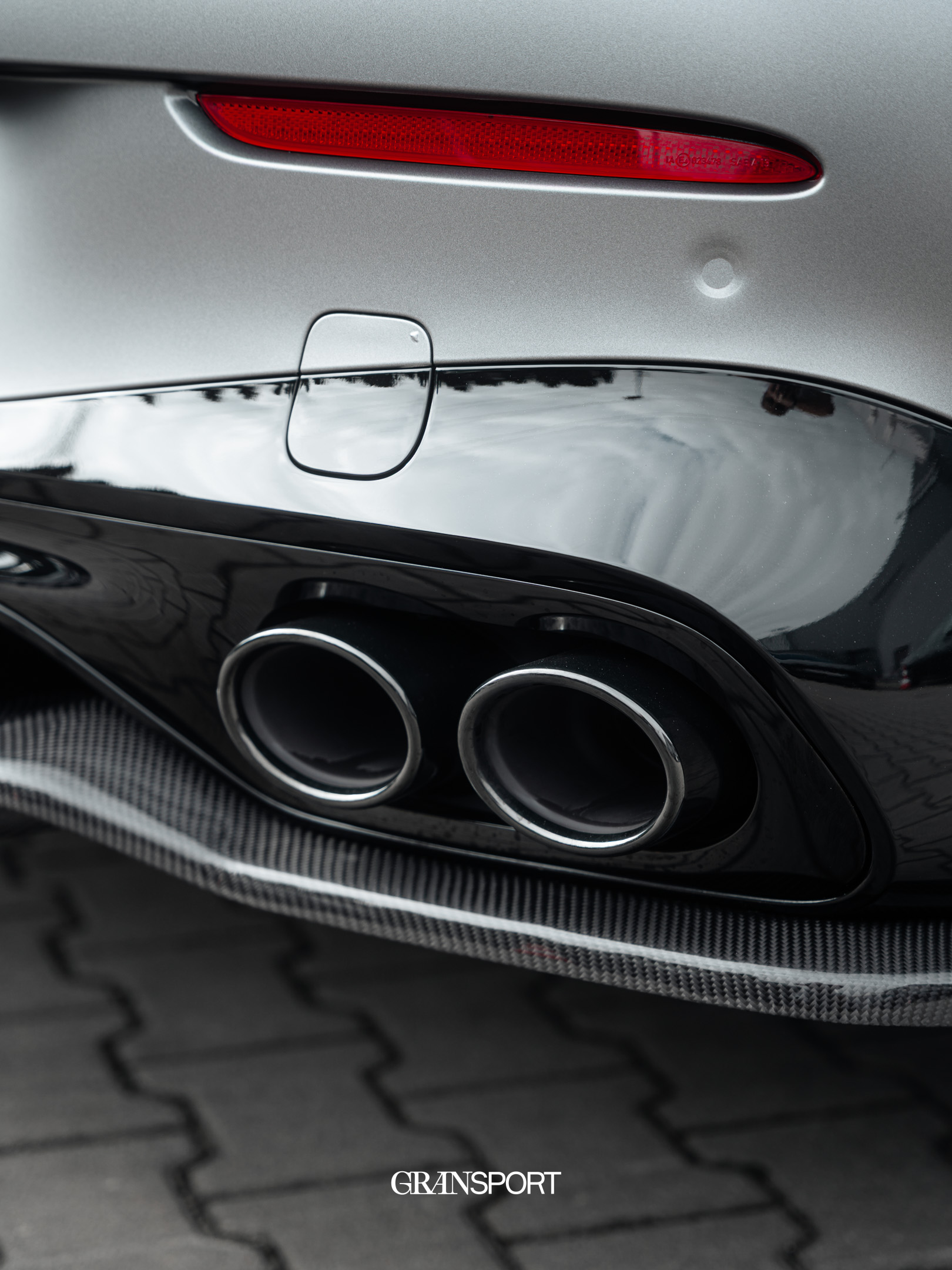 Mercedes CLE 53 AMG