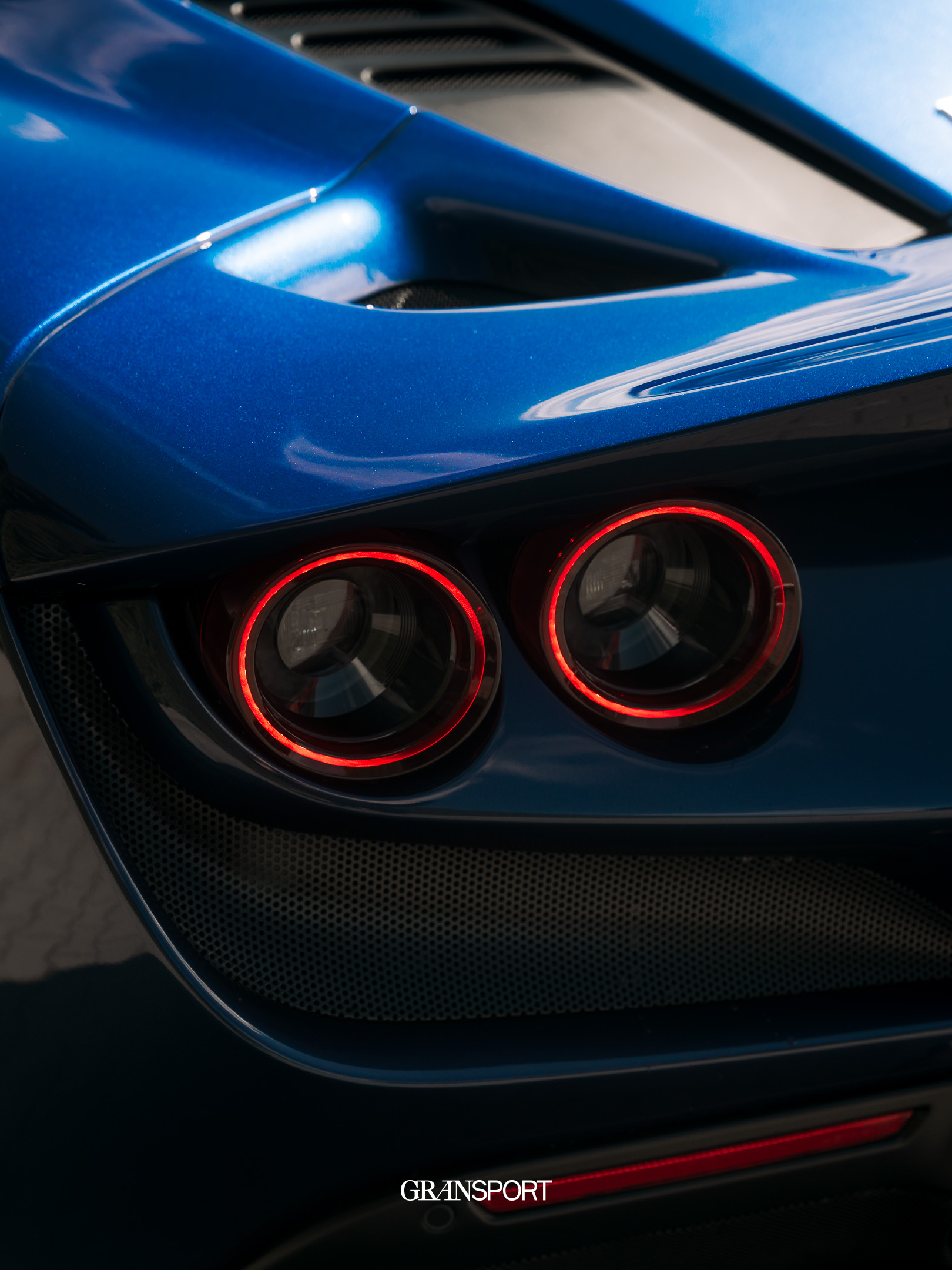 Ferrari F8 Novitec