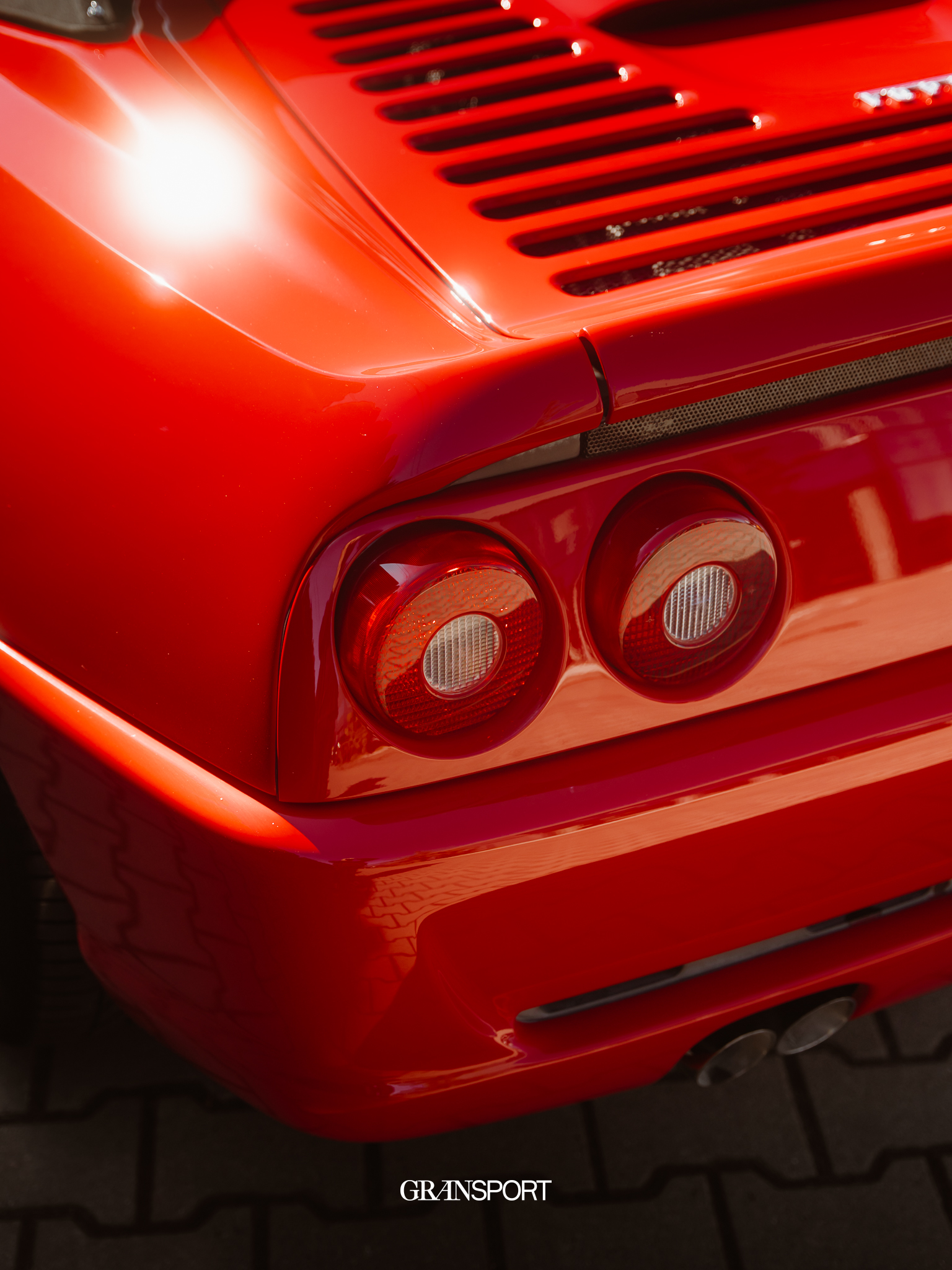 Ferrari 355 Spider