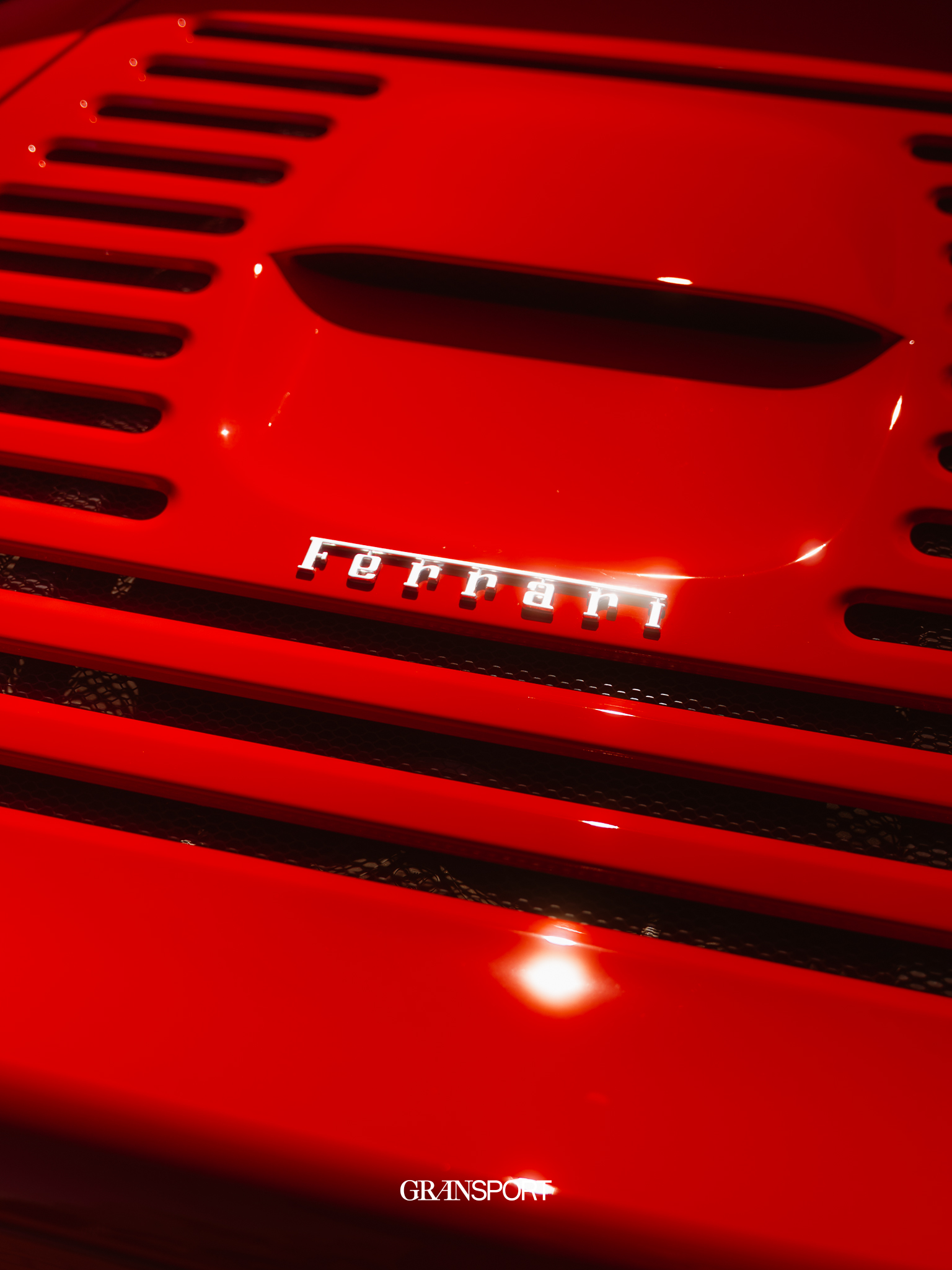 Ferrari 355 Spider