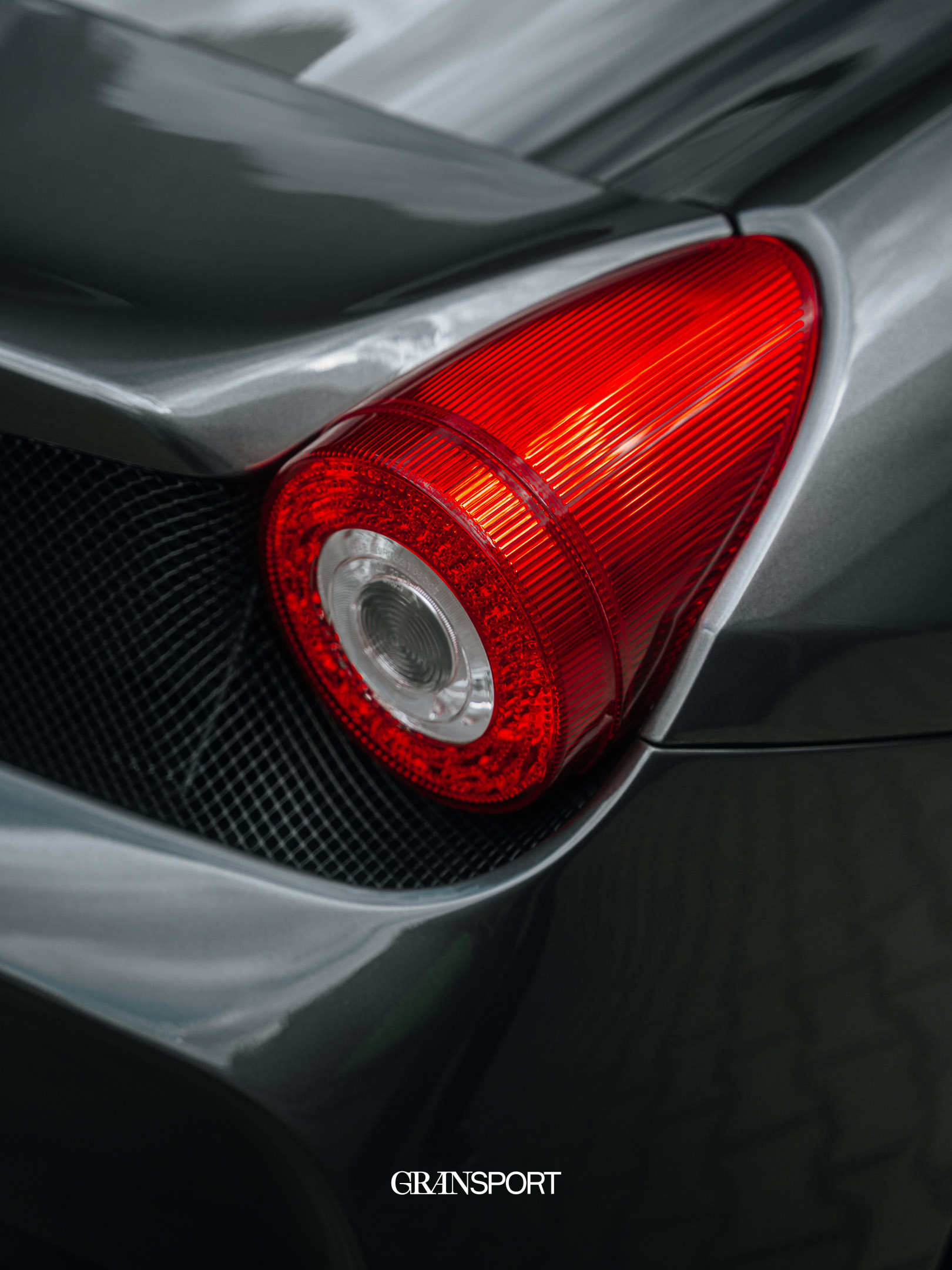 Ferrari 458 Speciale