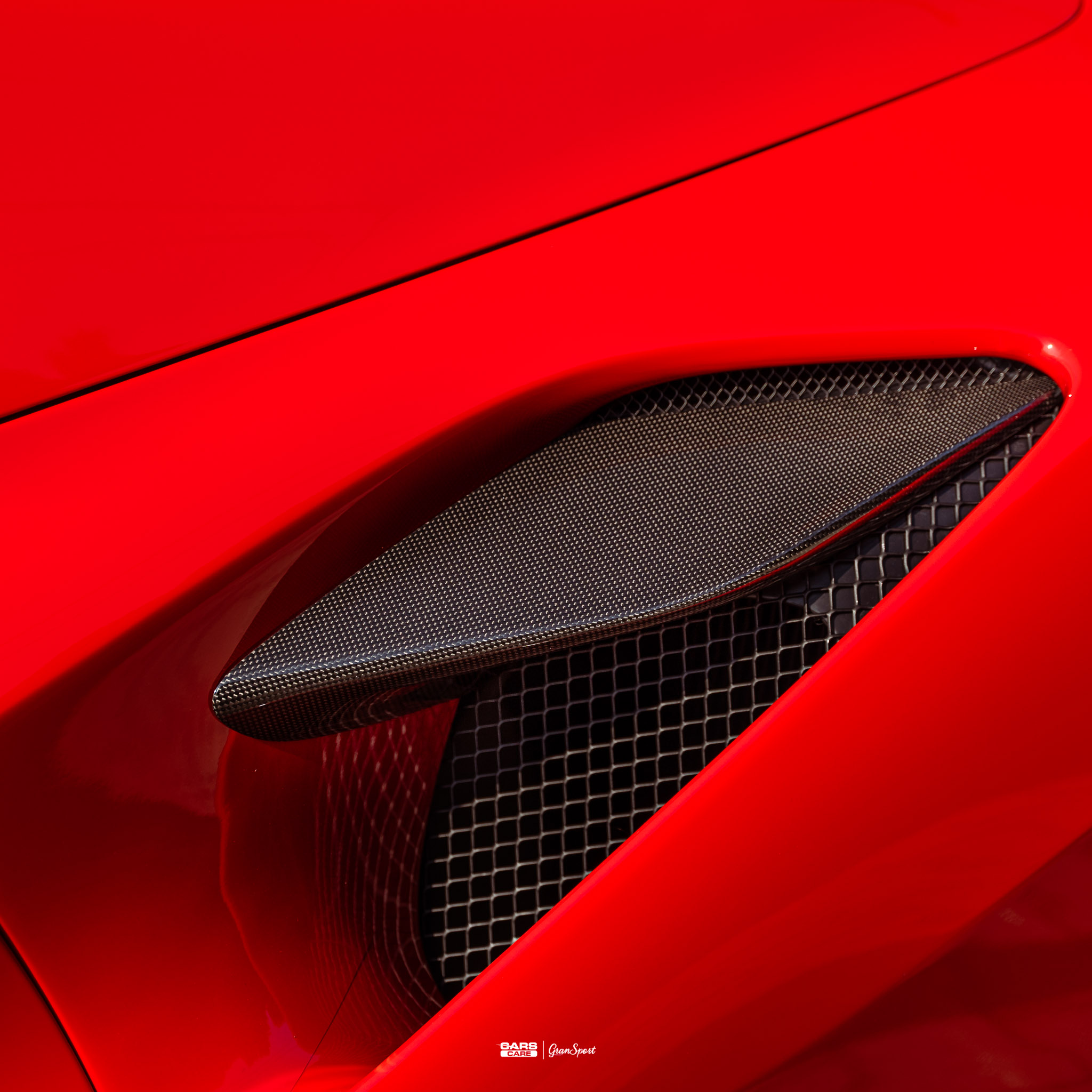 Ferrari F8 Spider Novitec