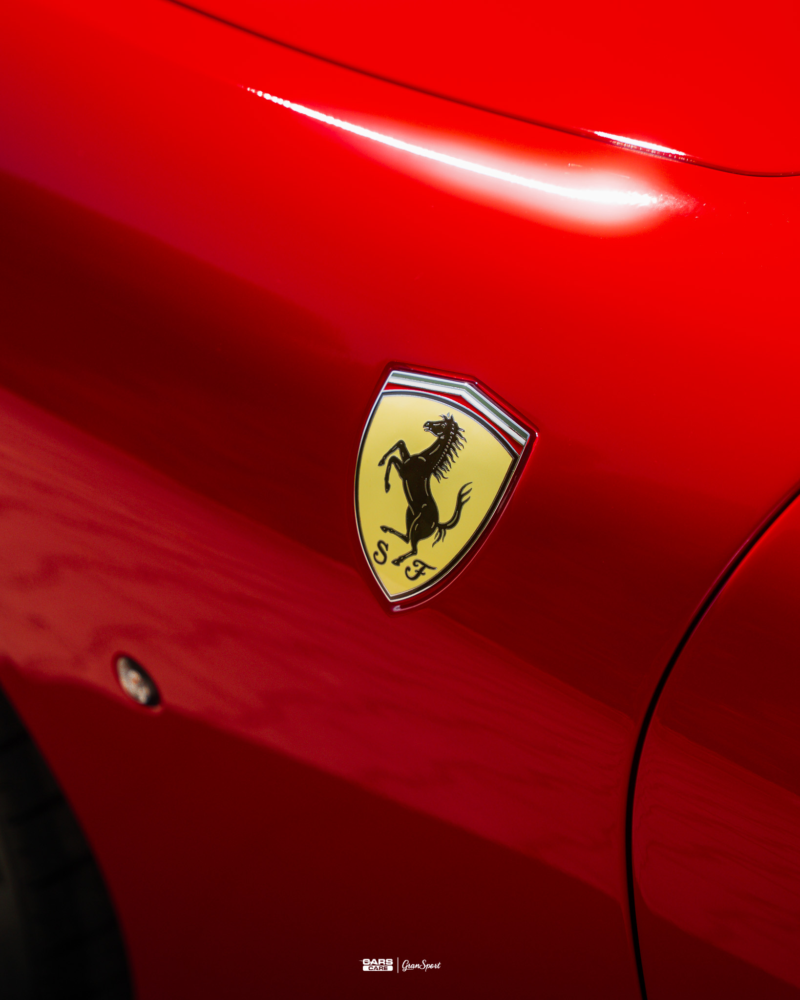 Ferrari Roma