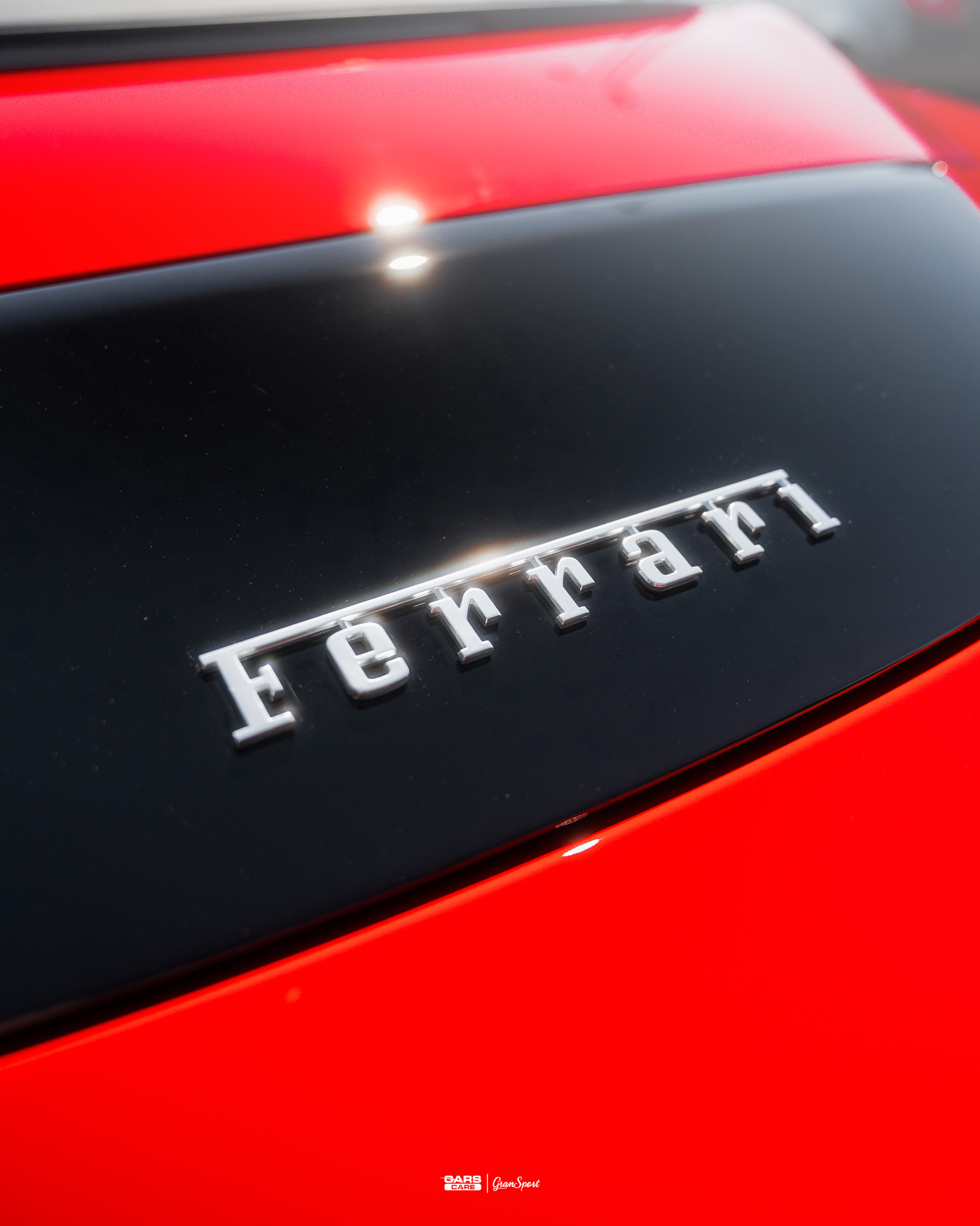Ferrari Roma