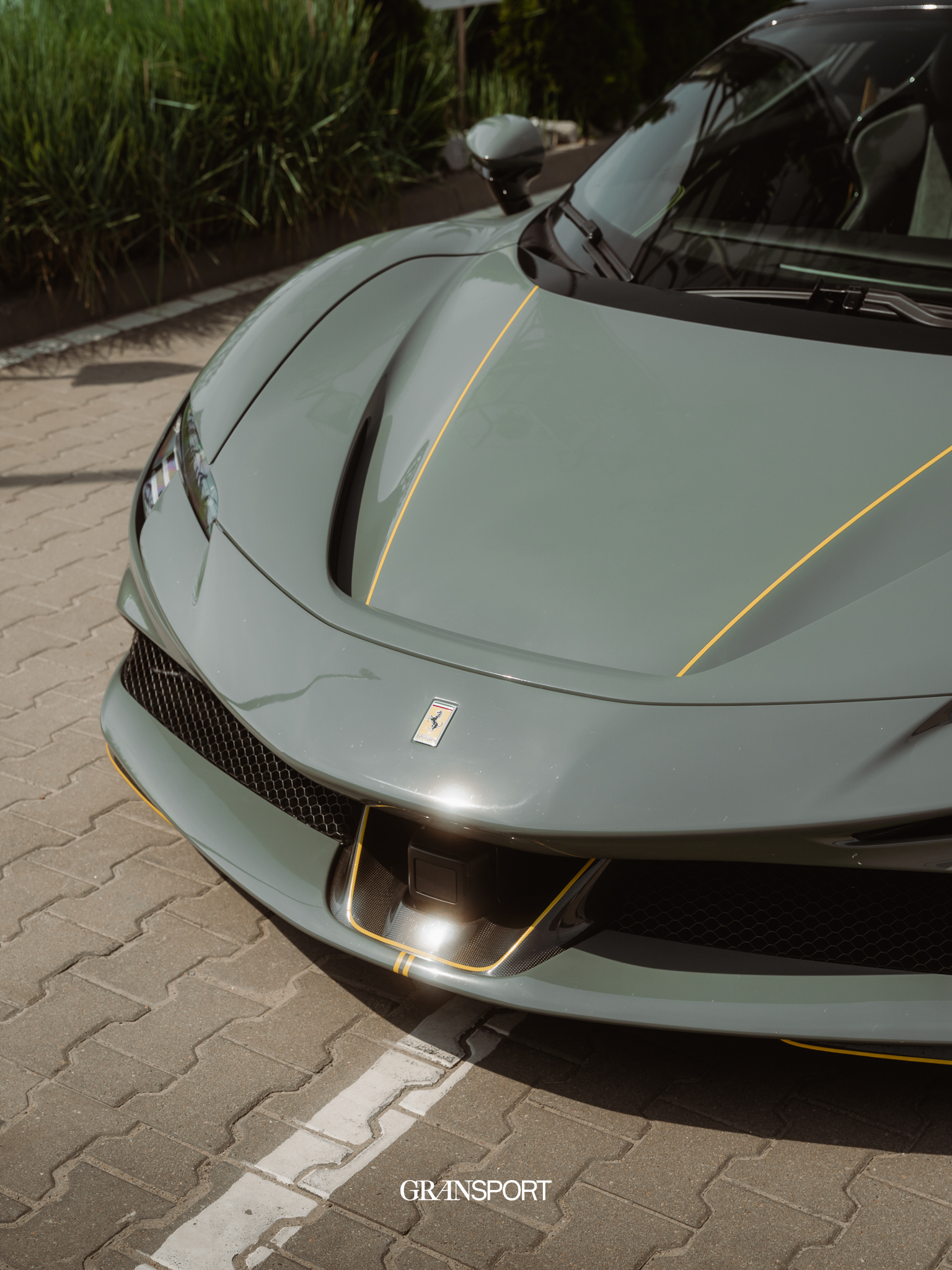 Ferrari SF90