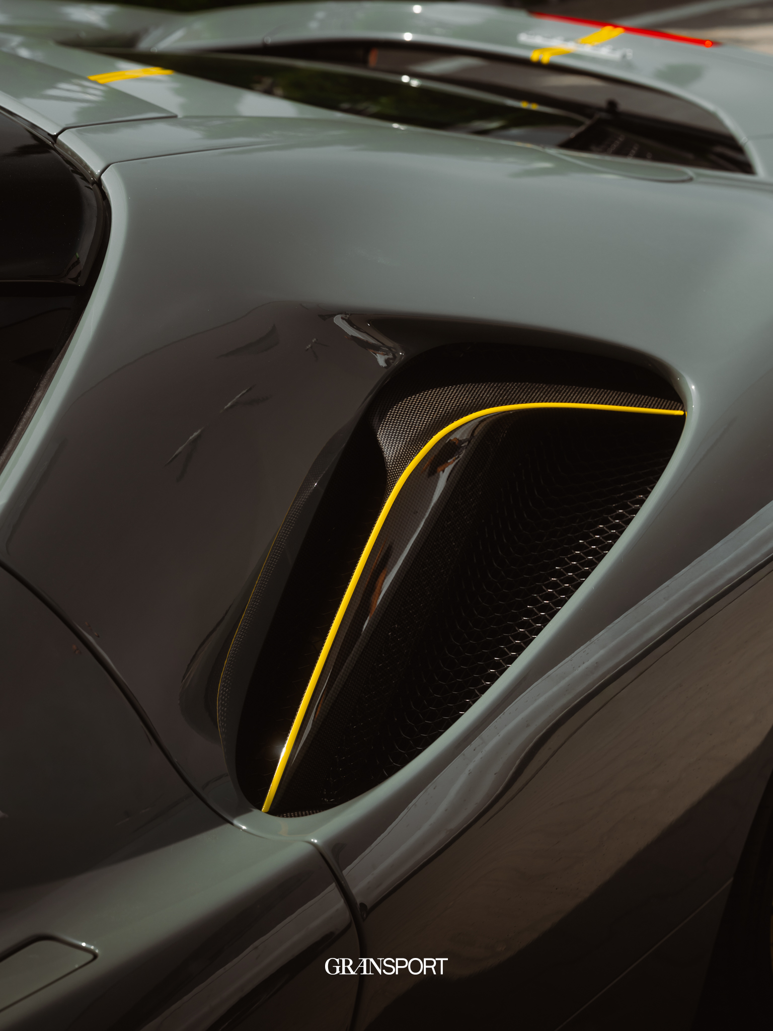Ferrari SF90
