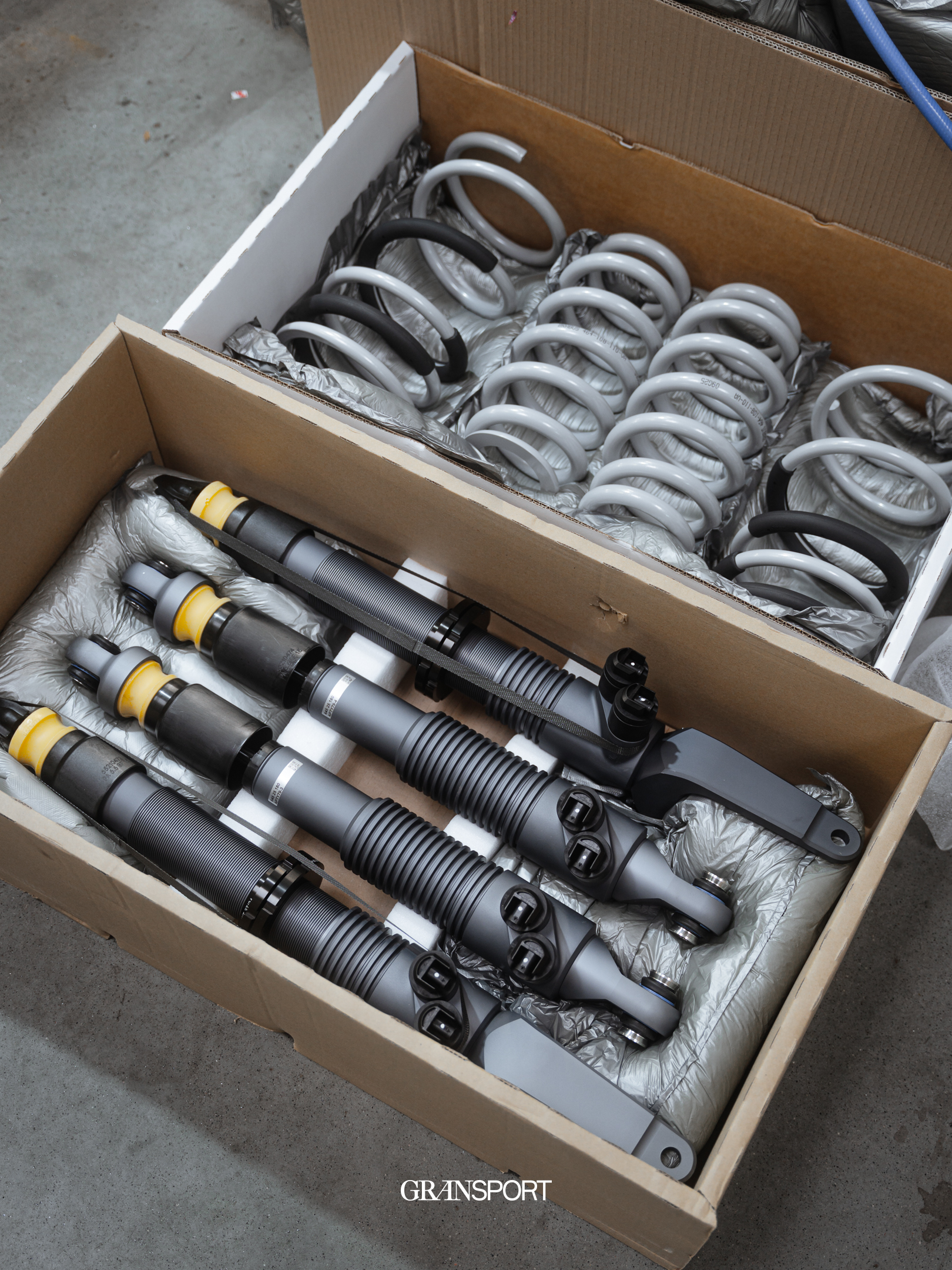 Mercedes G 63 AMG Brabus