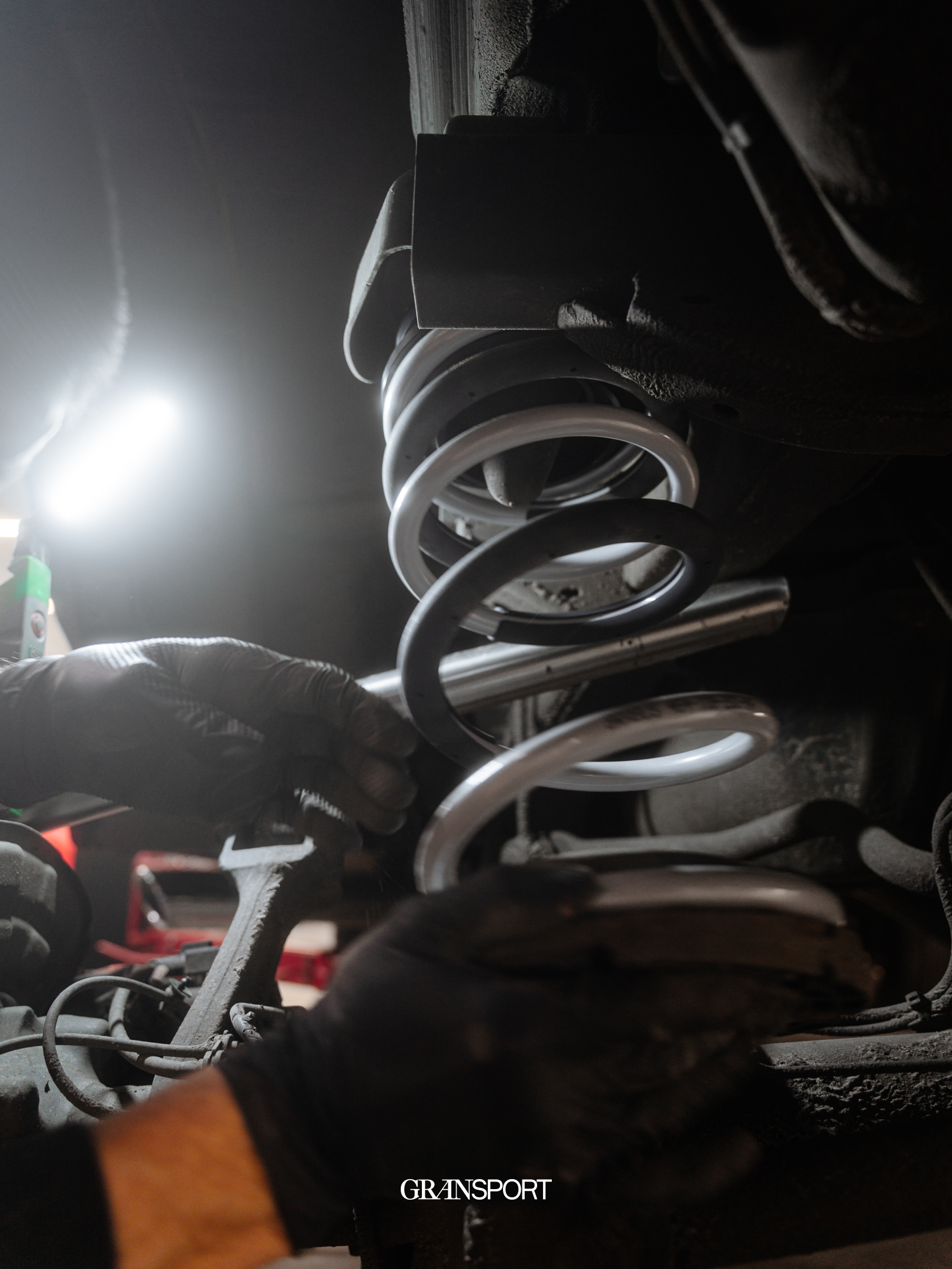 Mercedes G 63 AMG Brabus