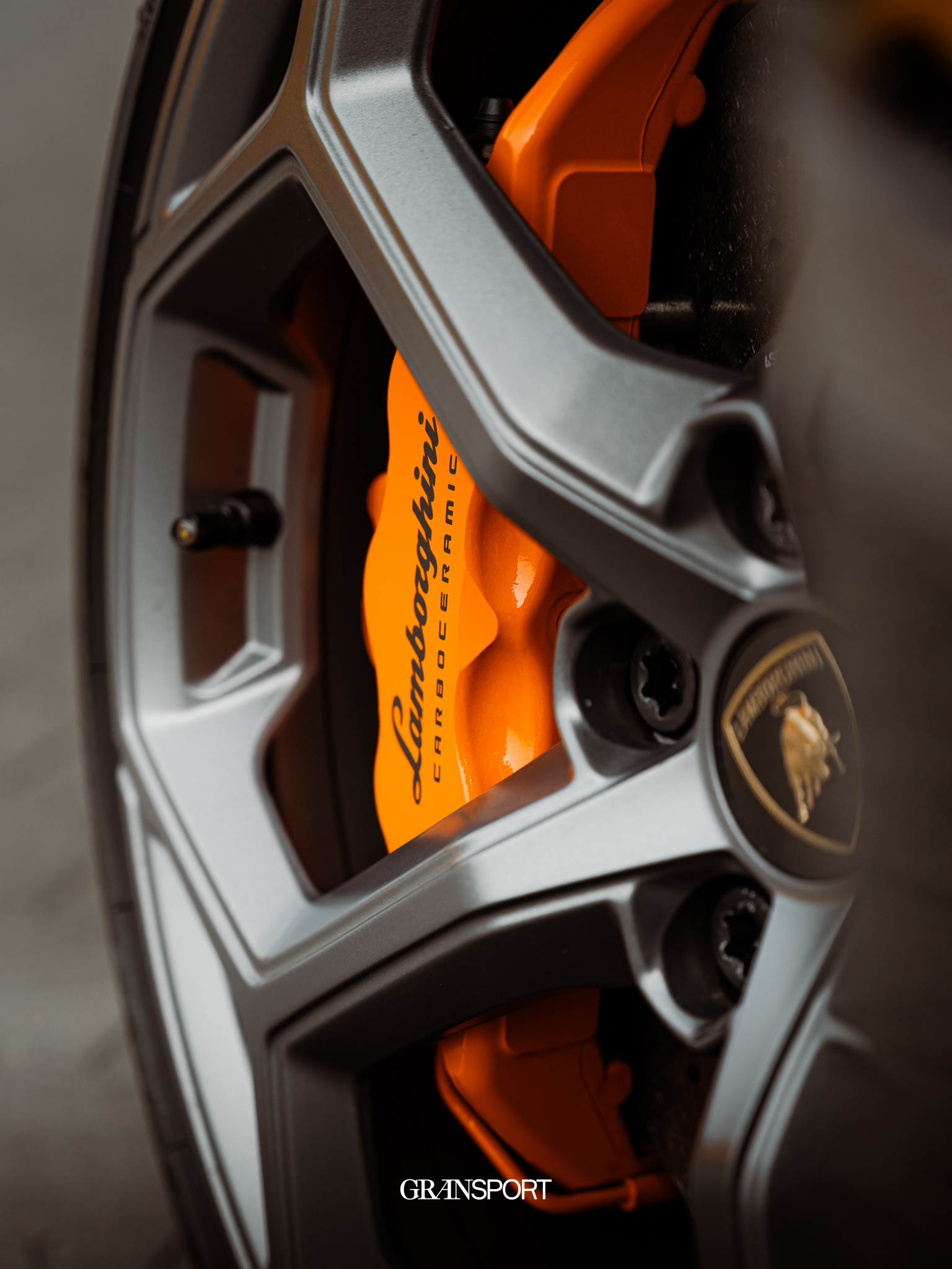 Lamborghini Huracan Evo Novitec Capristo