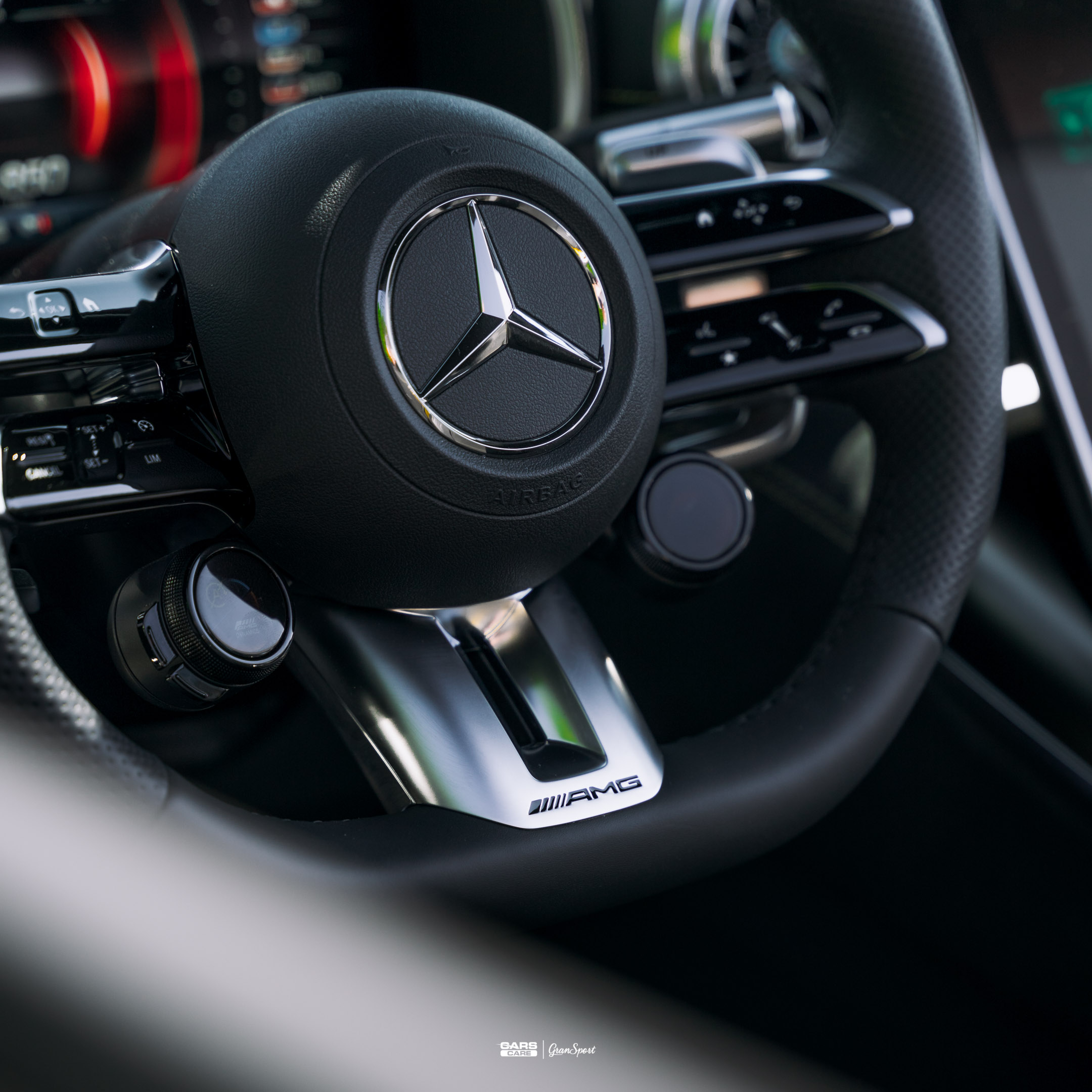 Mercedes SL 63 AMG Capristo