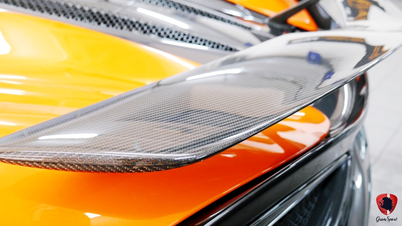 McLaren 570S Spider Novitec
