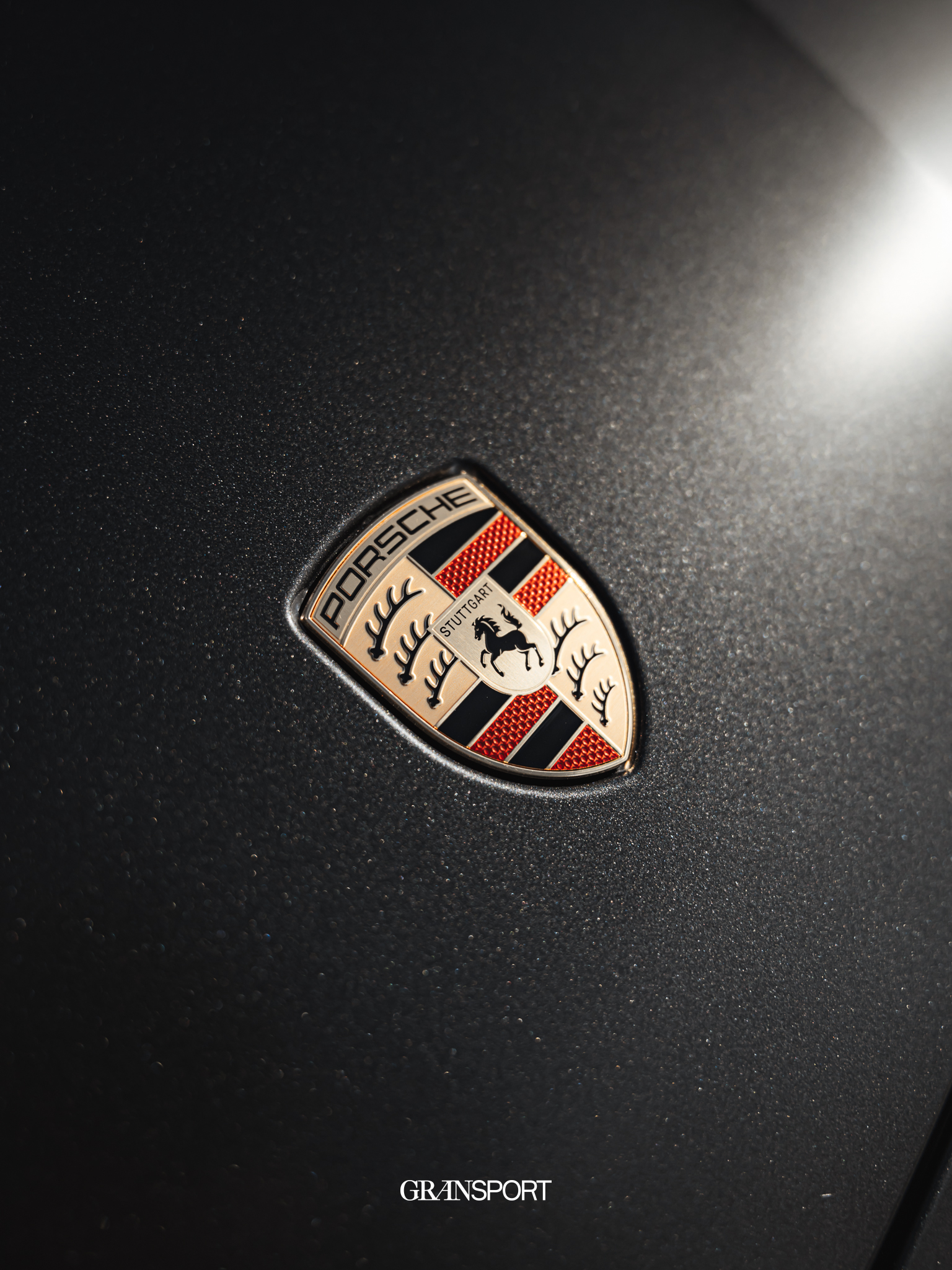 Porsche Taycan Turbo GT