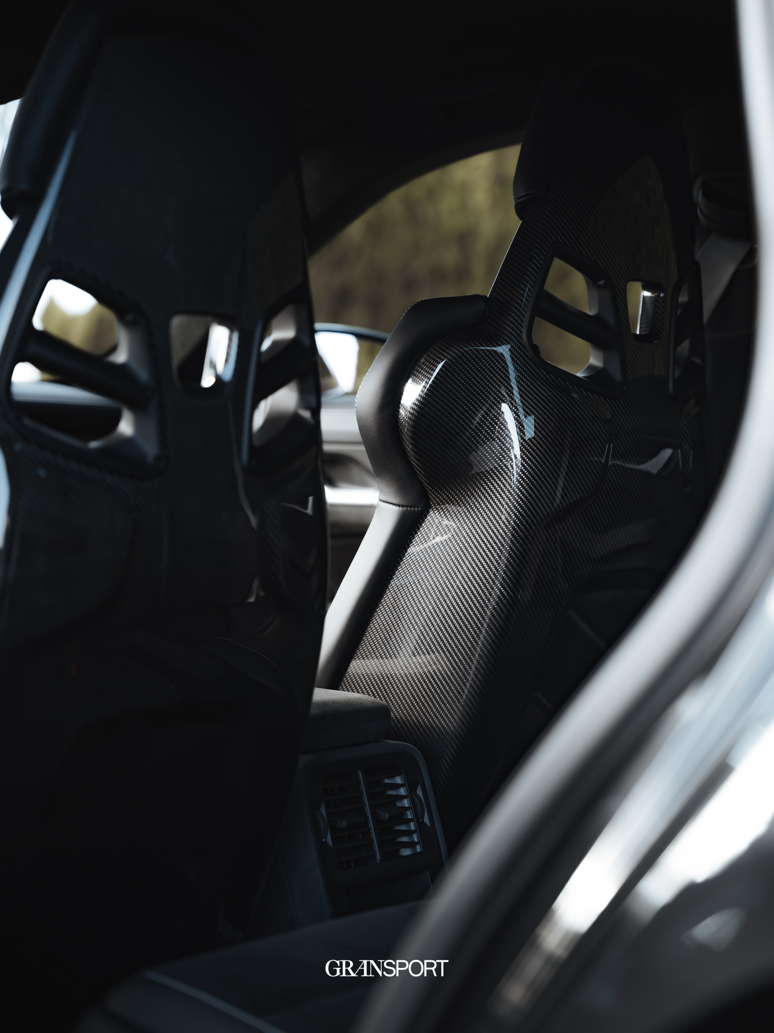 Porsche Taycan Turbo GT