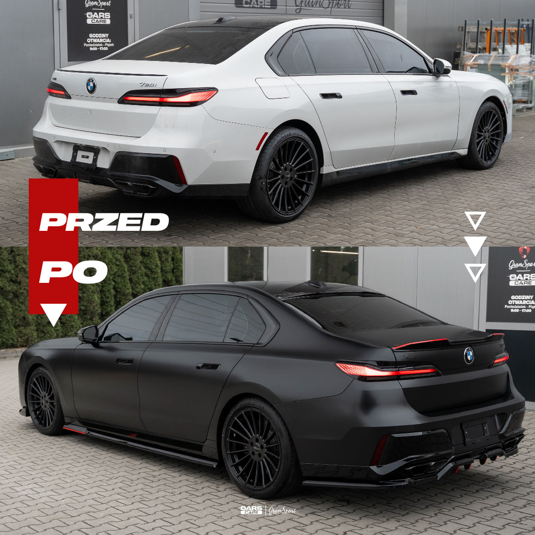 BMW M760e