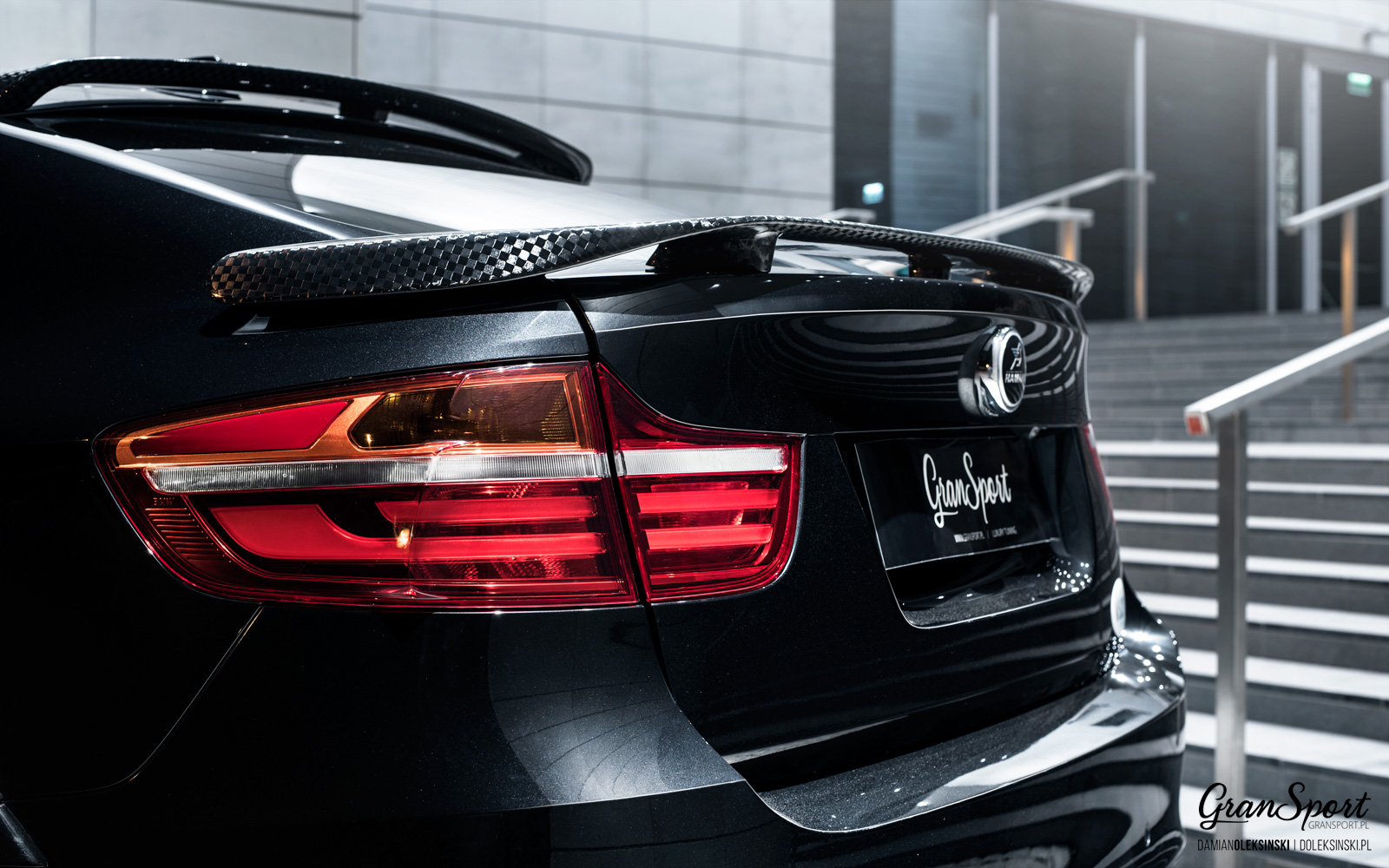 Hamann Tycoon Evo M