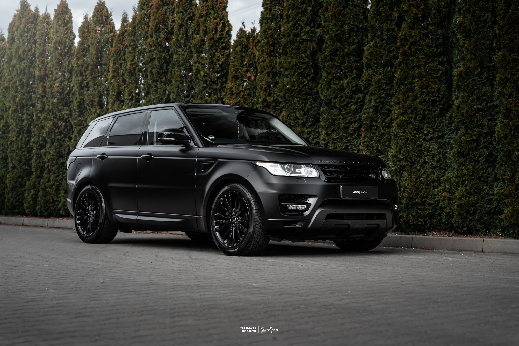 Range Rover Sport