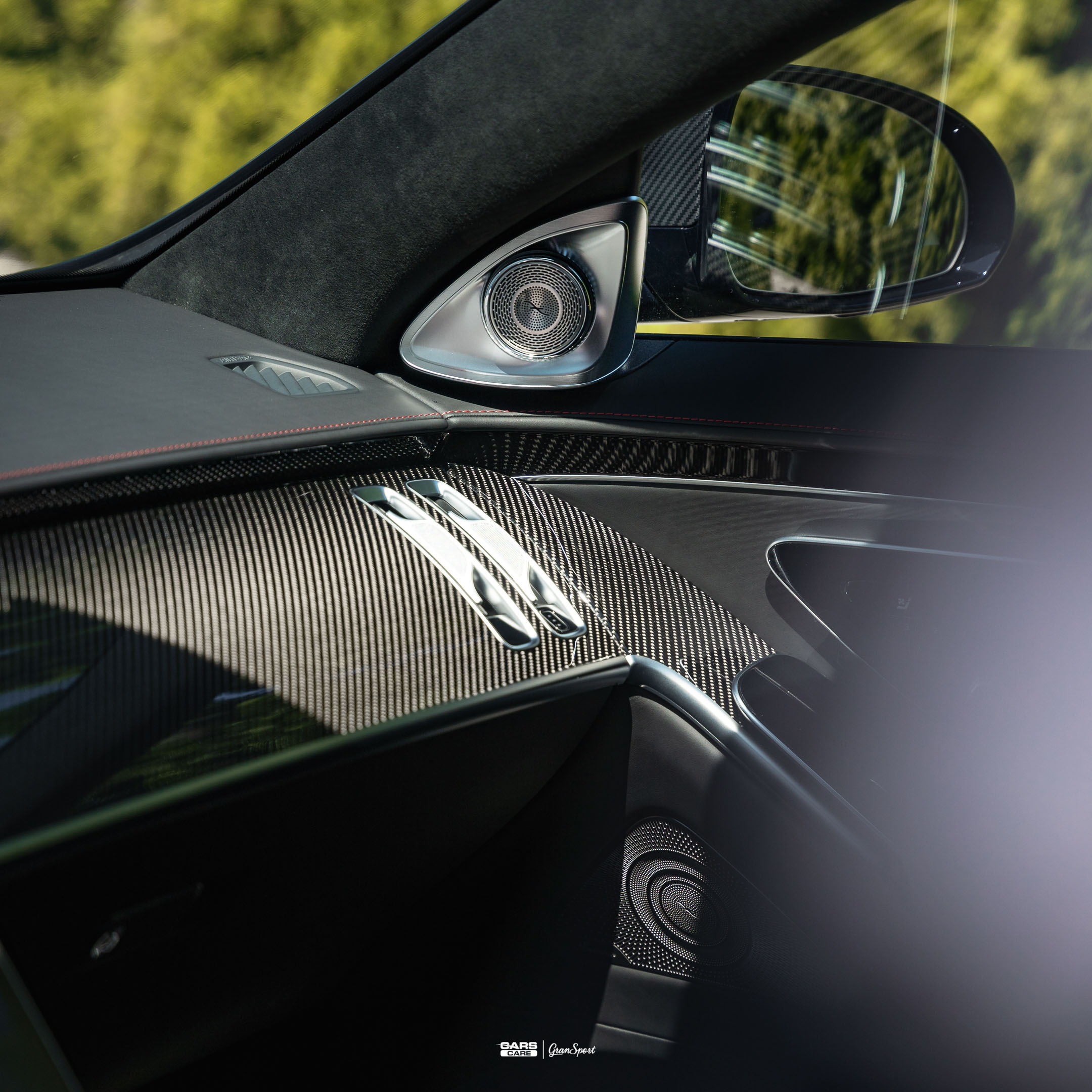 Brabus 930