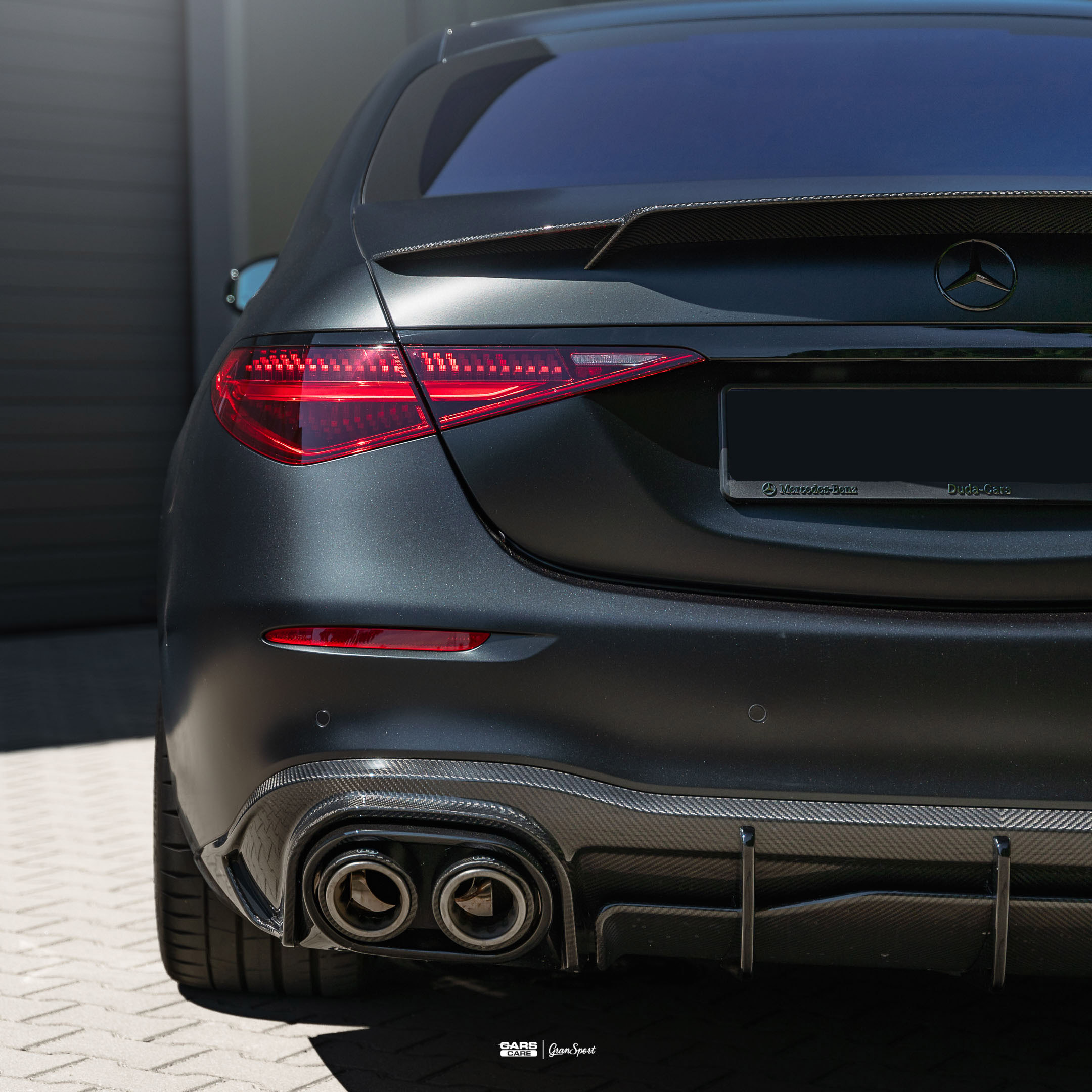 Brabus 930