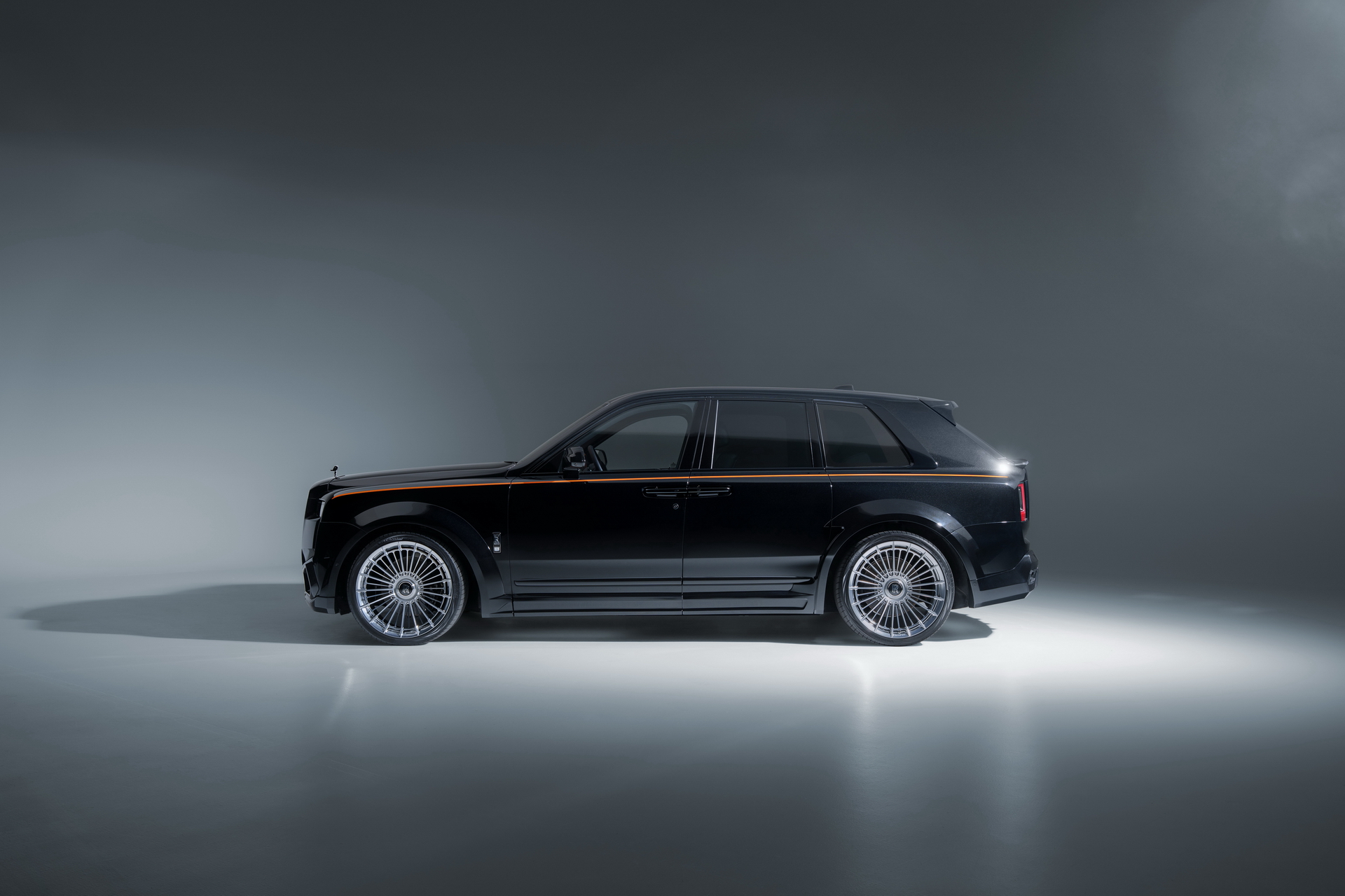 Cullinan Novitec