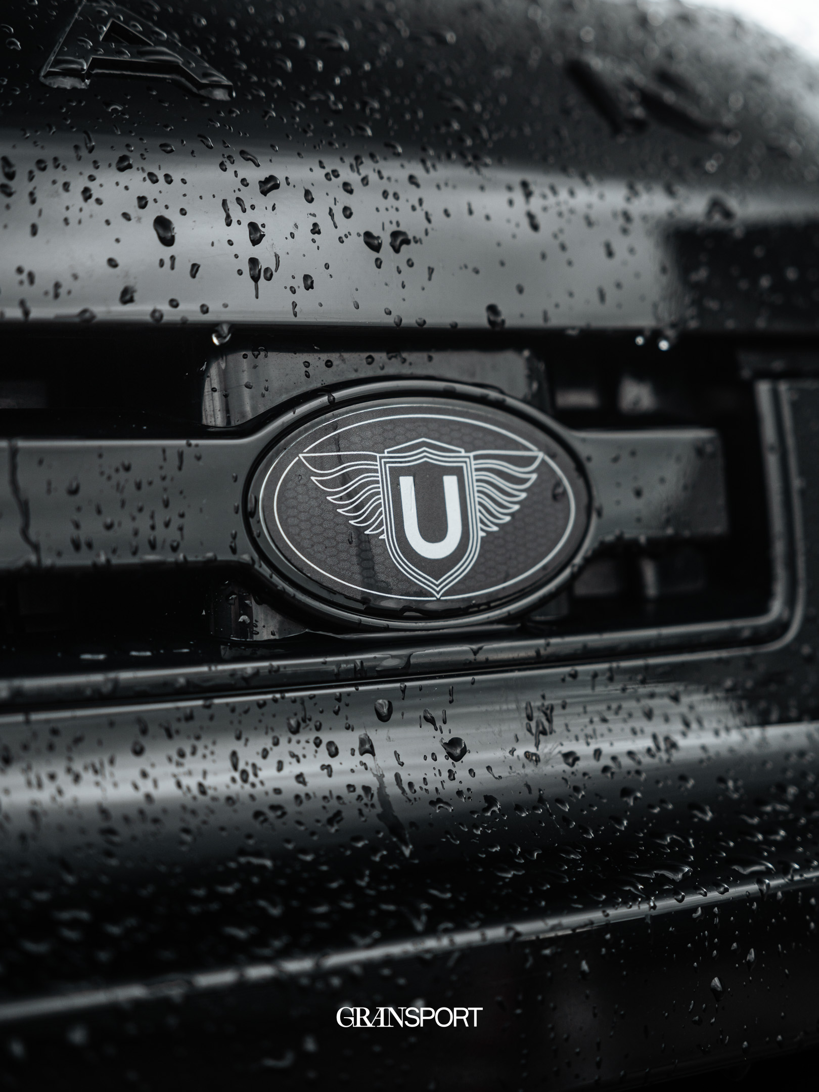 Land Rover Defender Urban