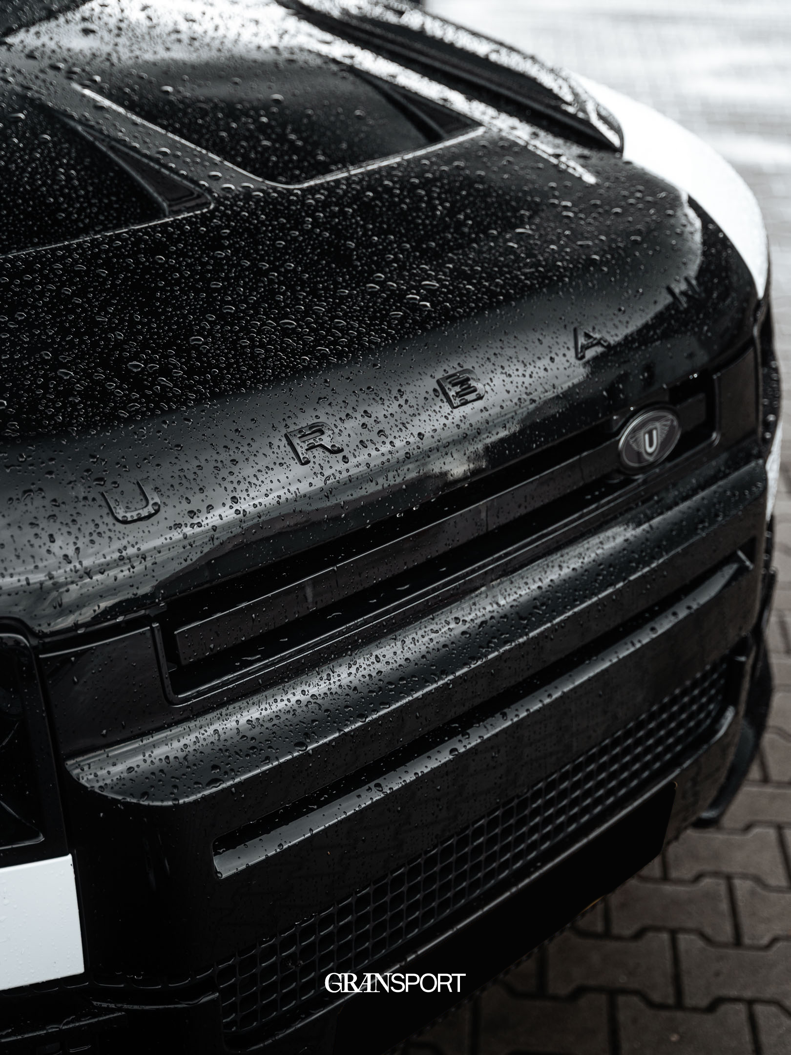 Land Rover Defender Urban