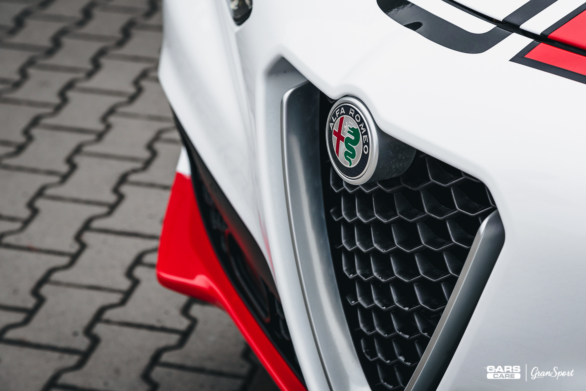 Alfa Romeo Stelvio Remus