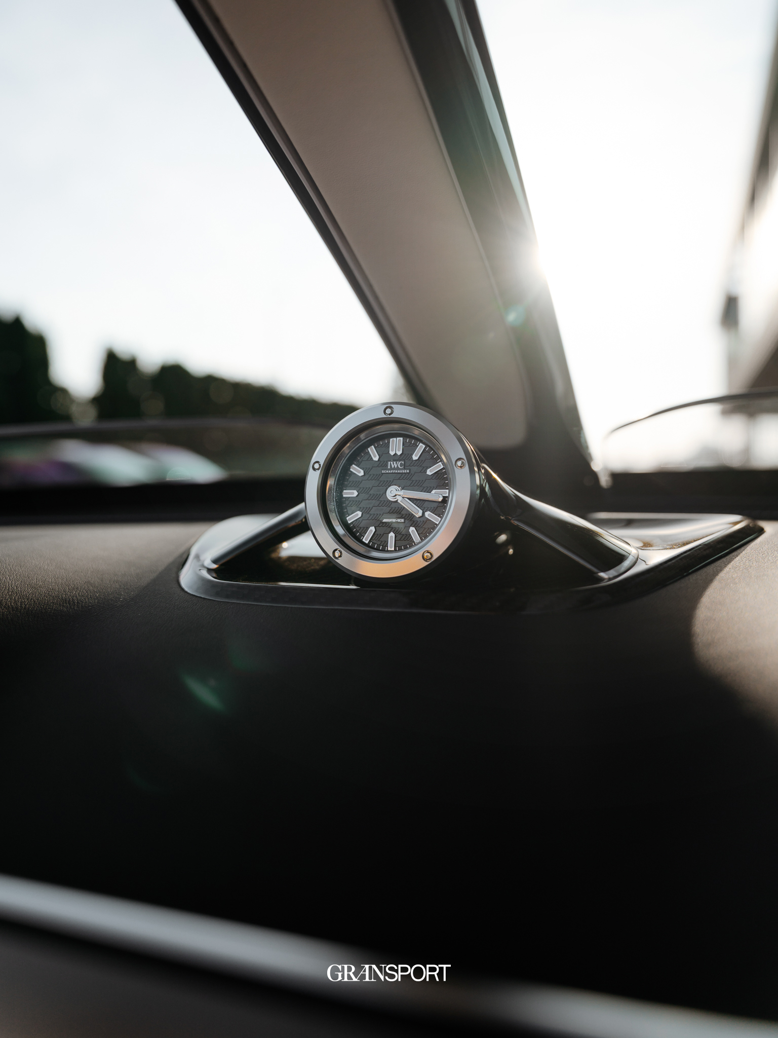 Mercedes AMG PureSpeed