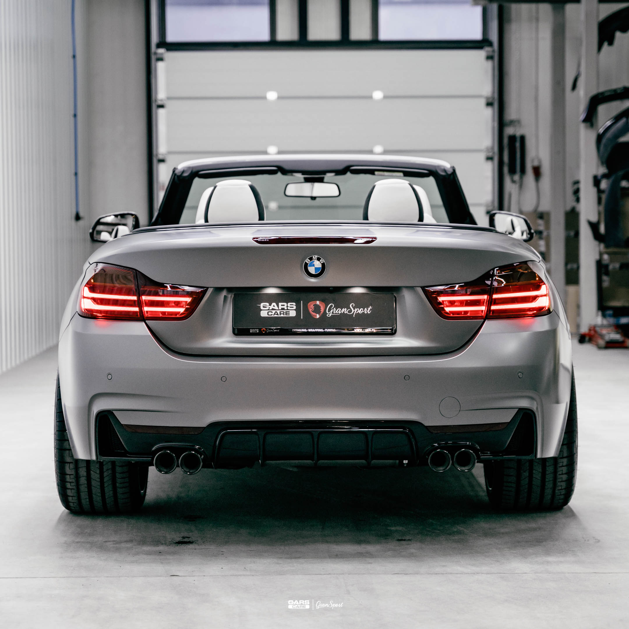 BMW 4