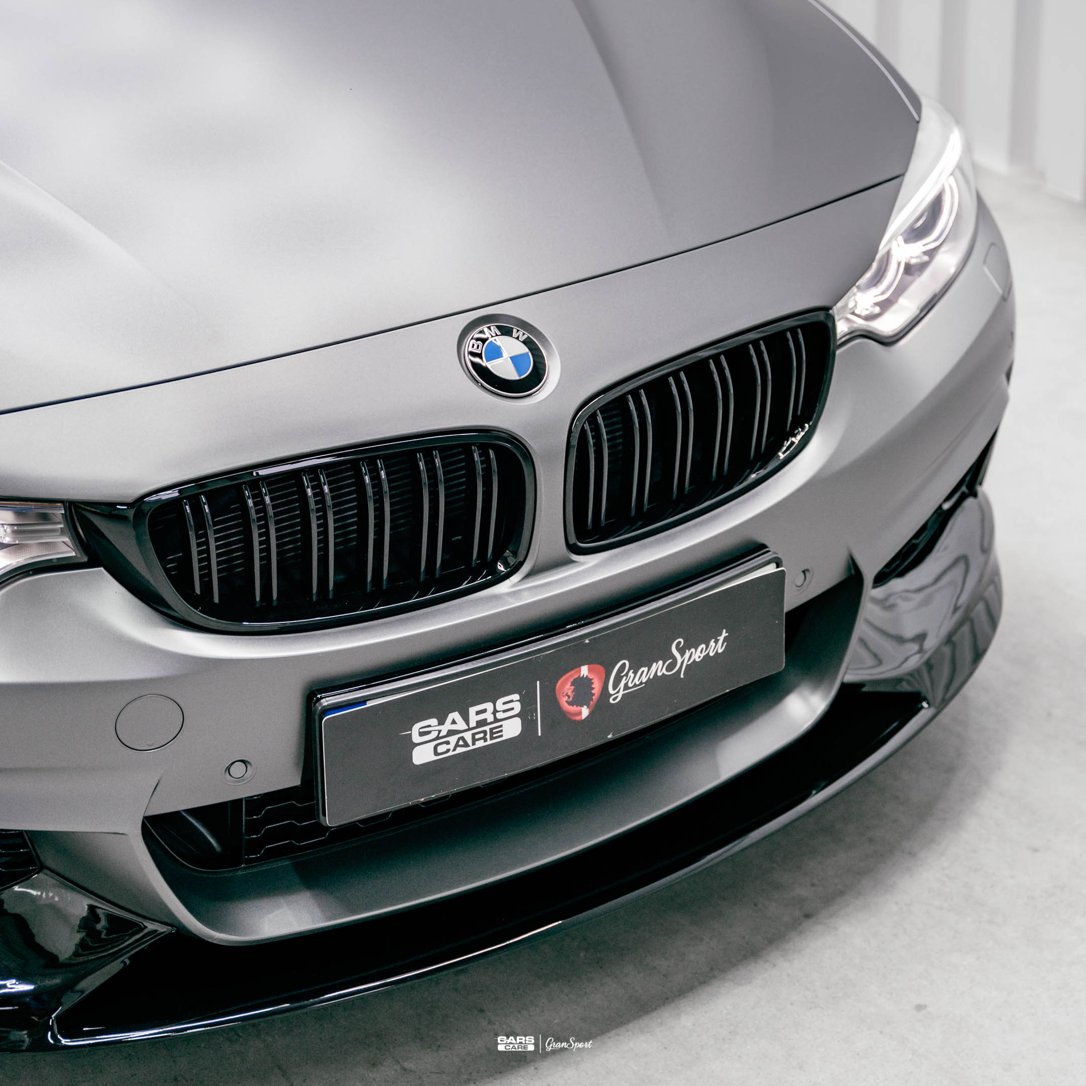 BMW 4