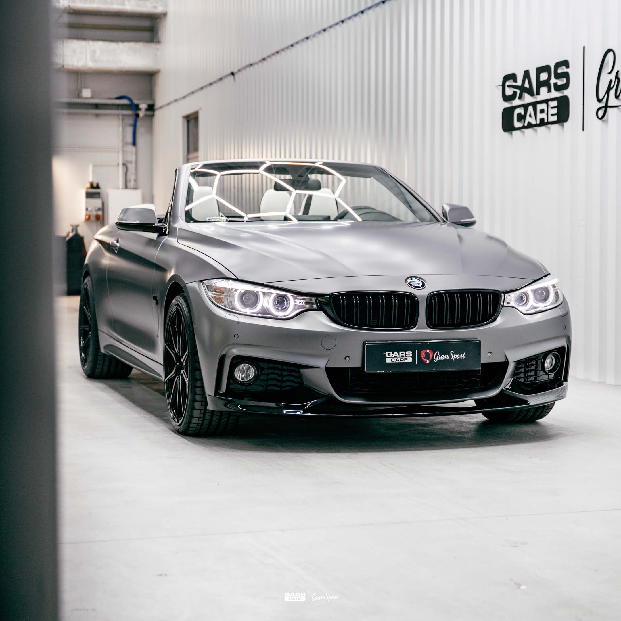 BMW 4
