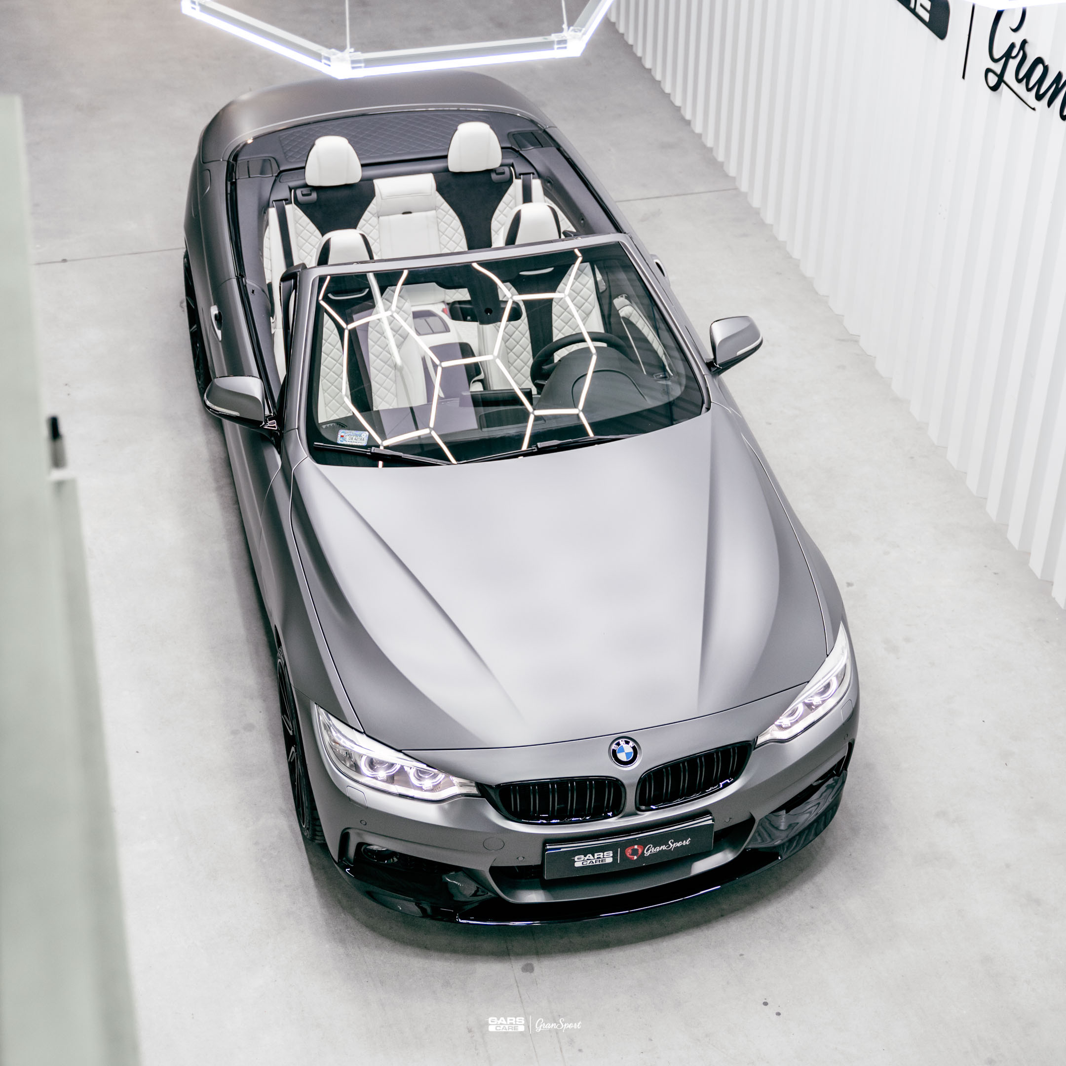 BMW 4