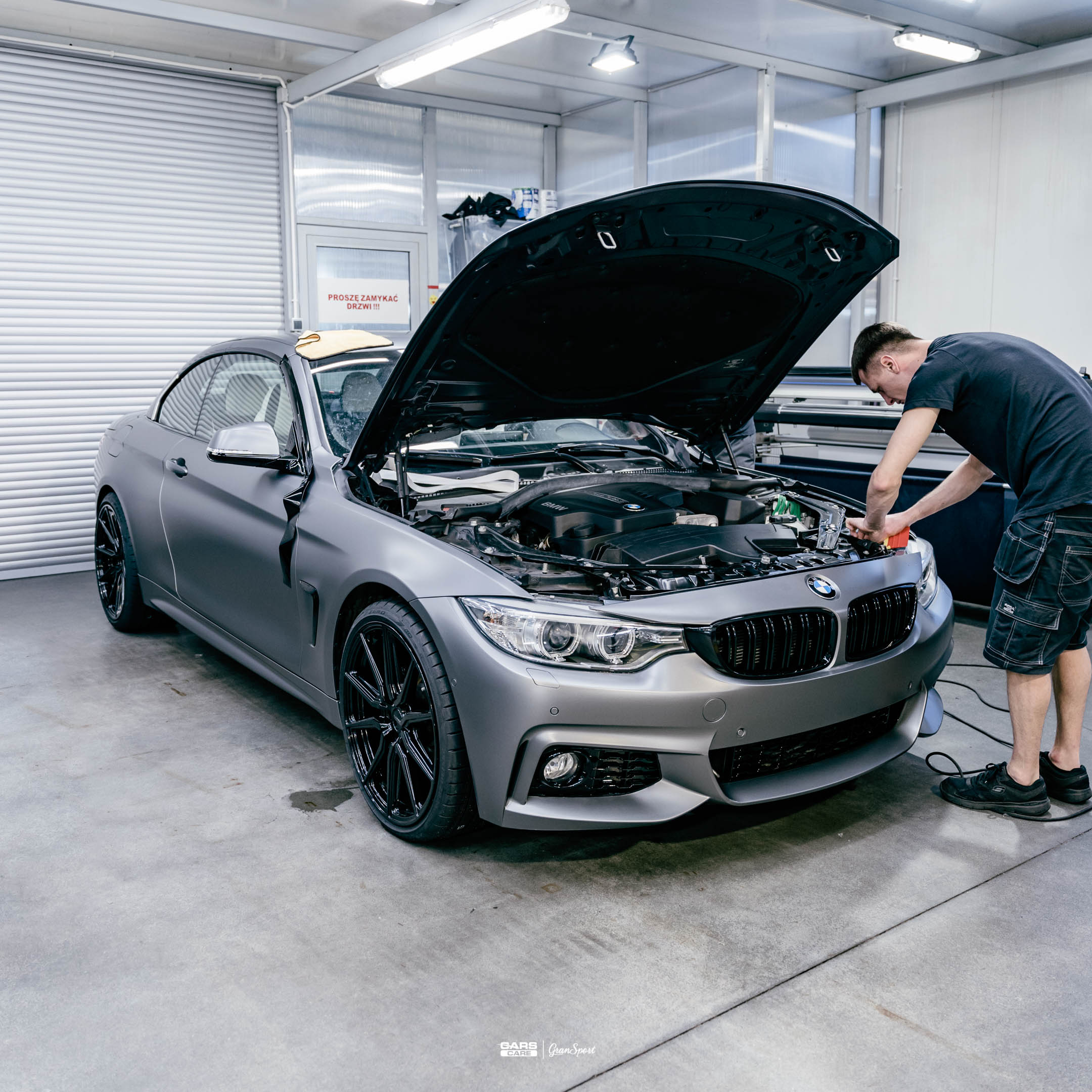BMW 4