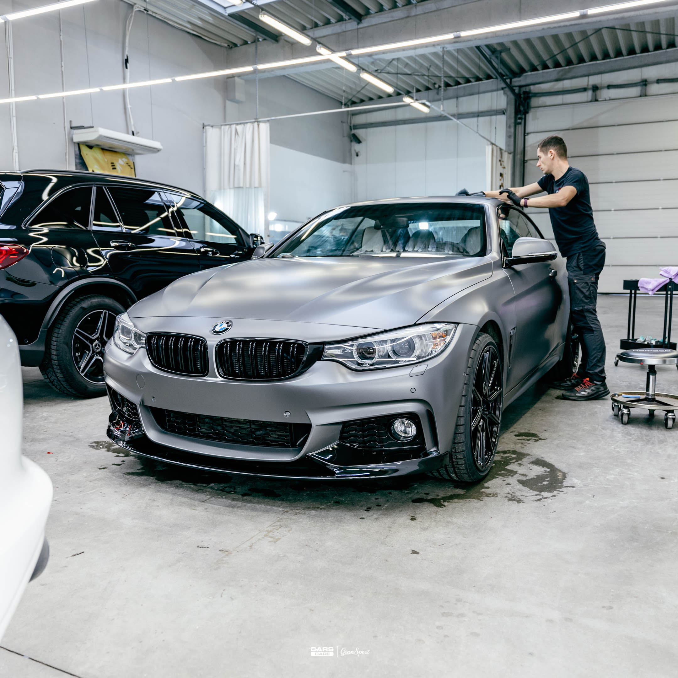 BMW 4