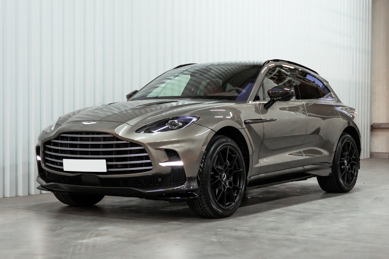 Aston Martin Vantage