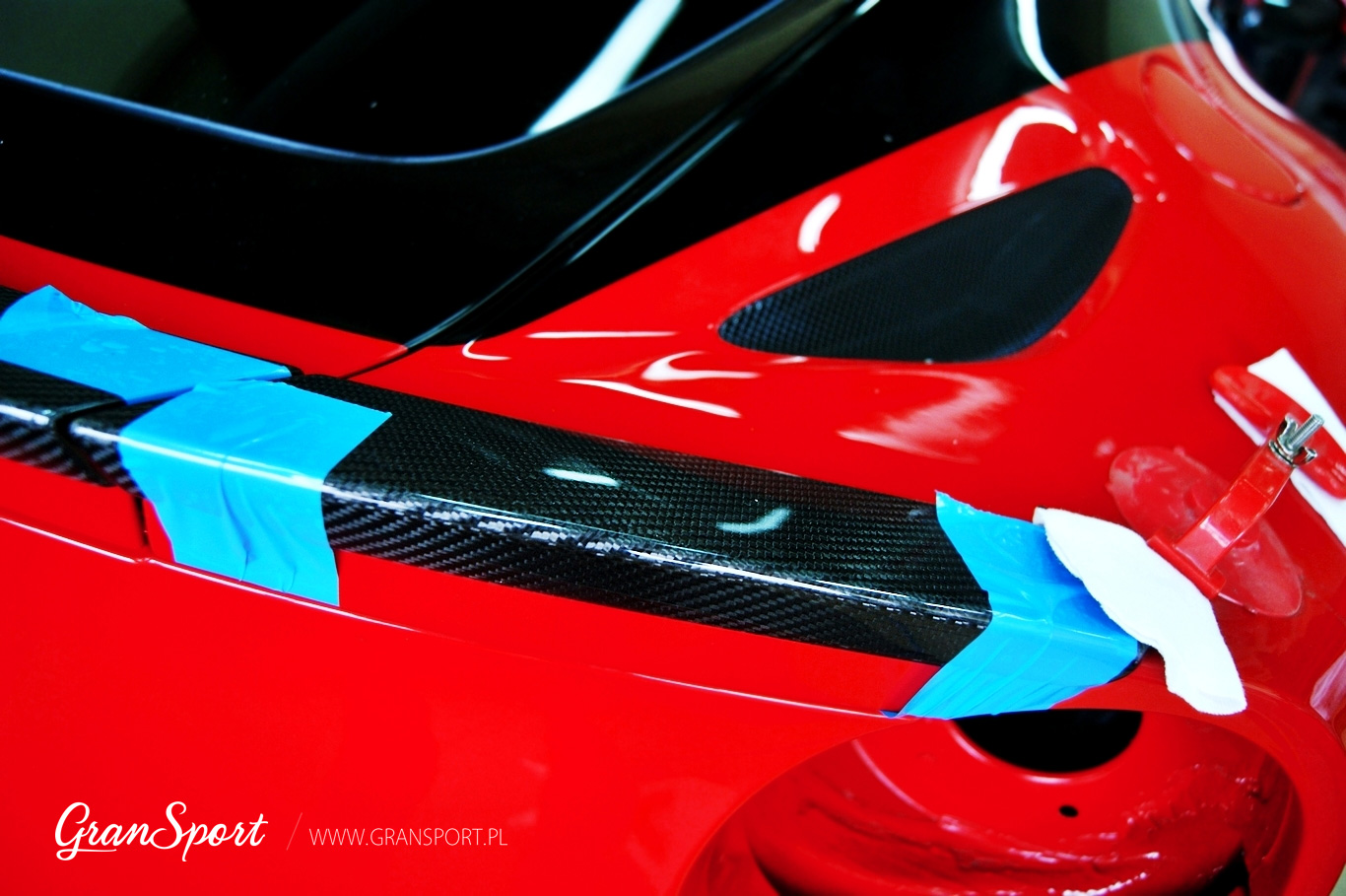 Ferrari F12 Novitec