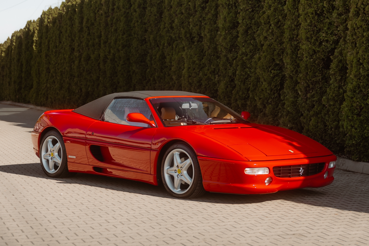 Ferrari 355 Spider