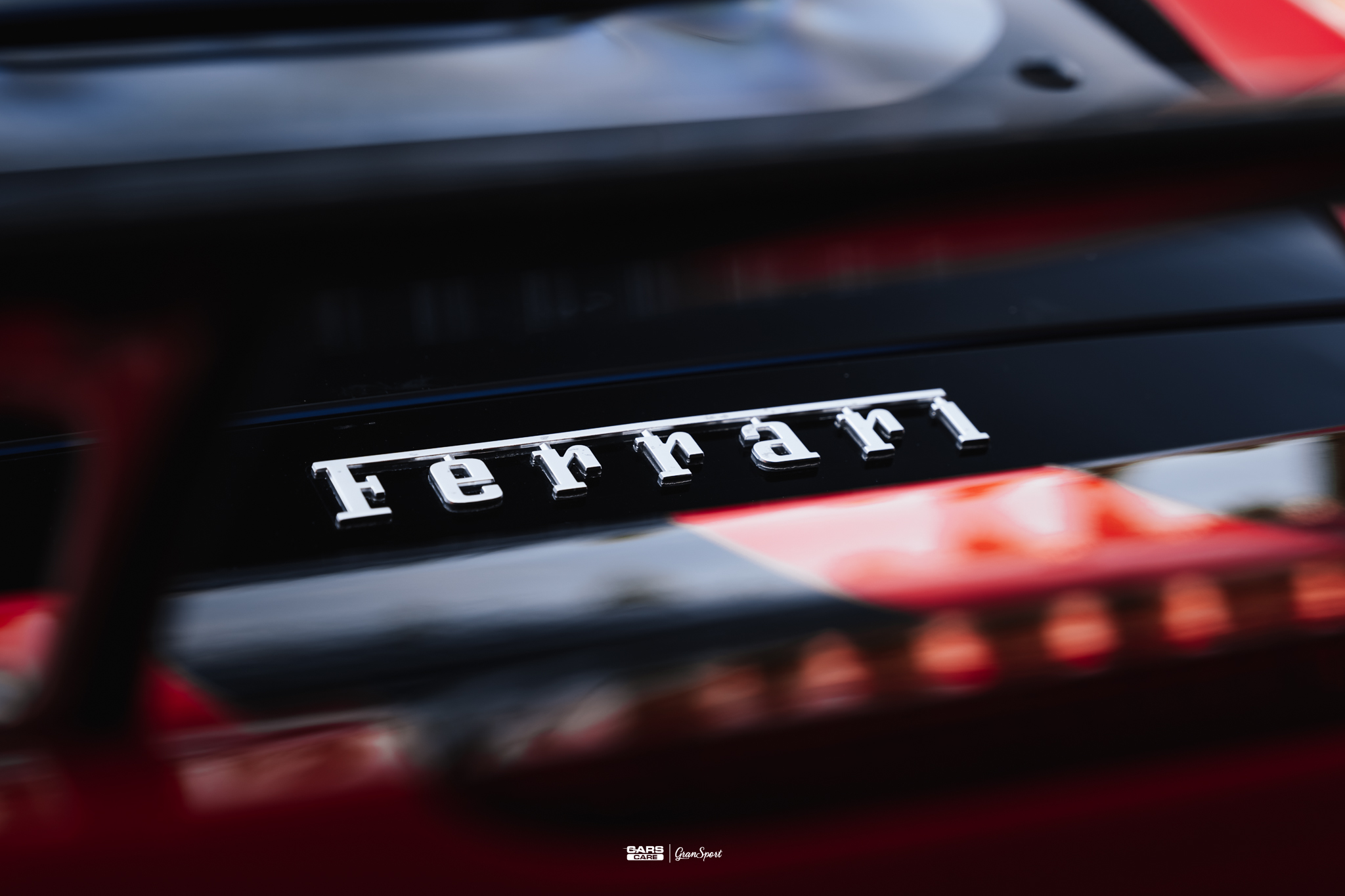 Ferrari F8 Novitec