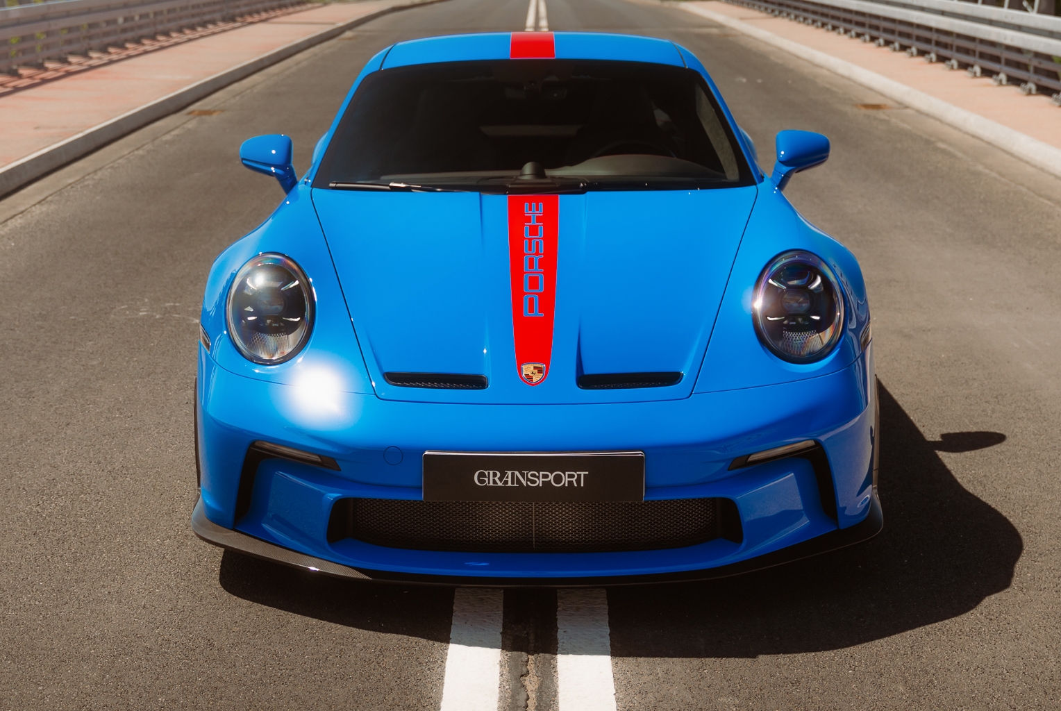 Porsche 911 GT3