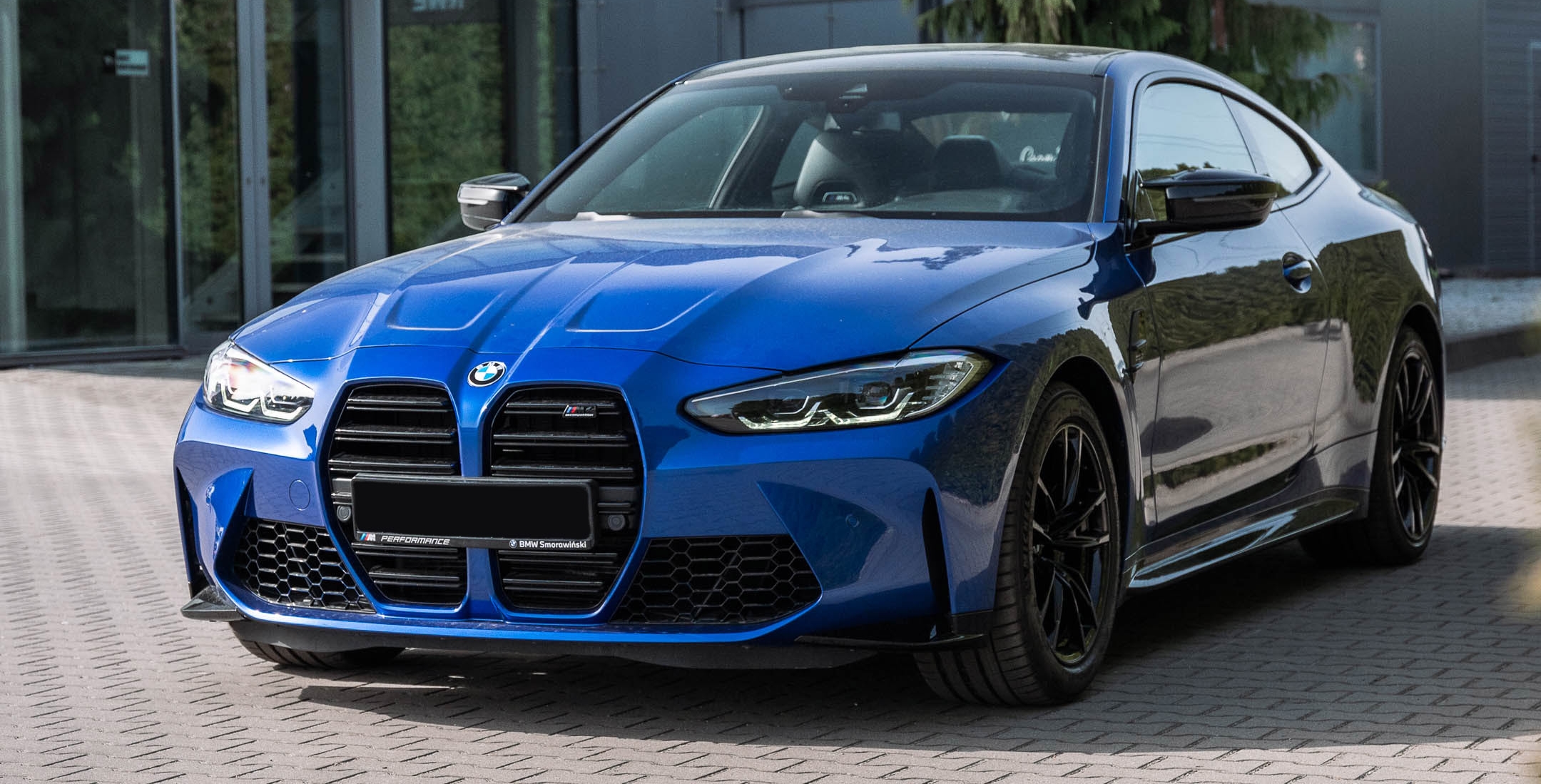 BMW M4 G82 Remus