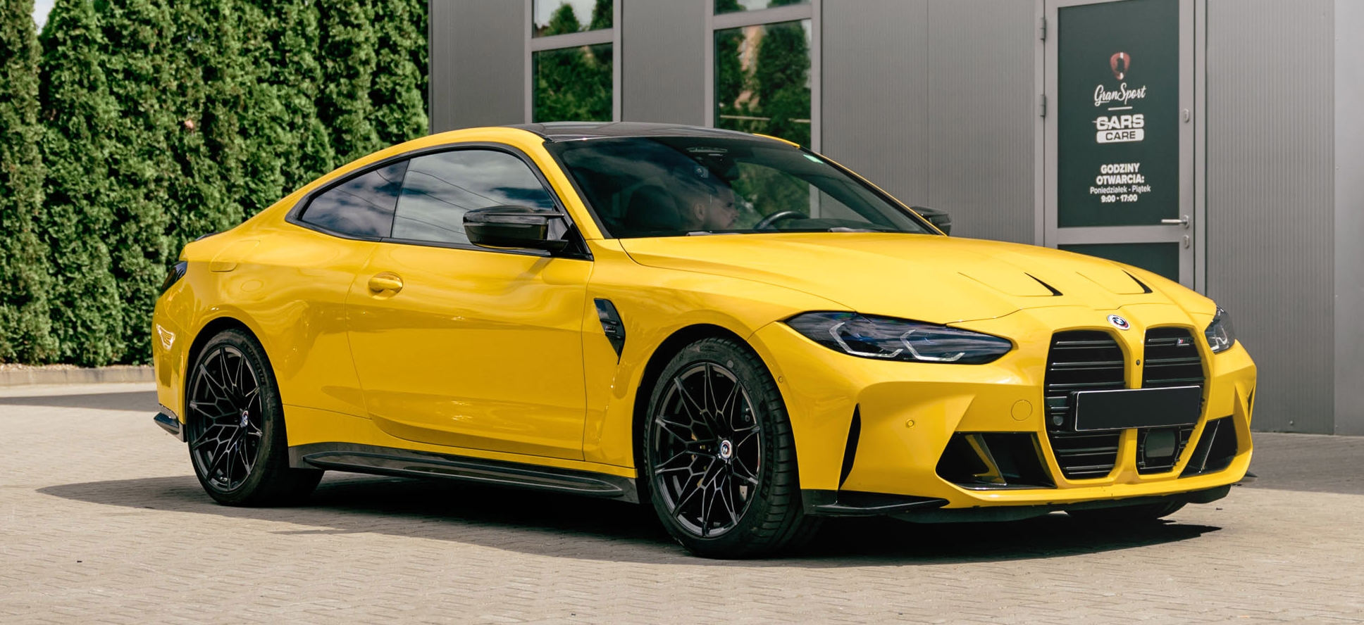BMW M4 G82 Remus