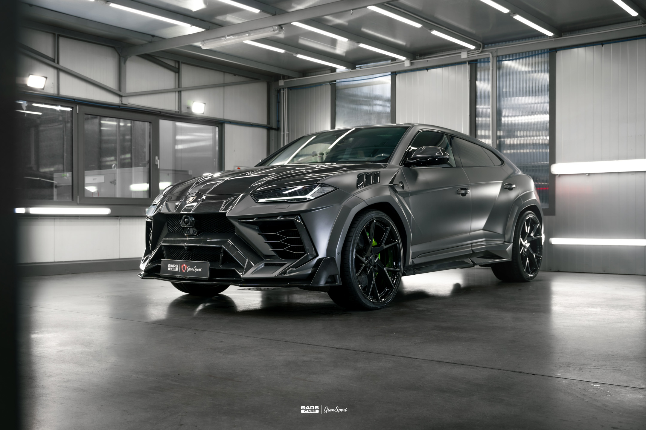 Mansory Venatus