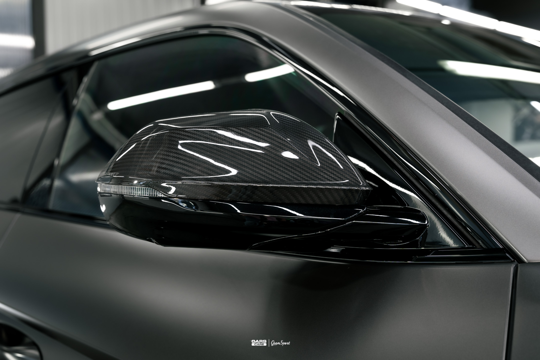 Mansory Venatus