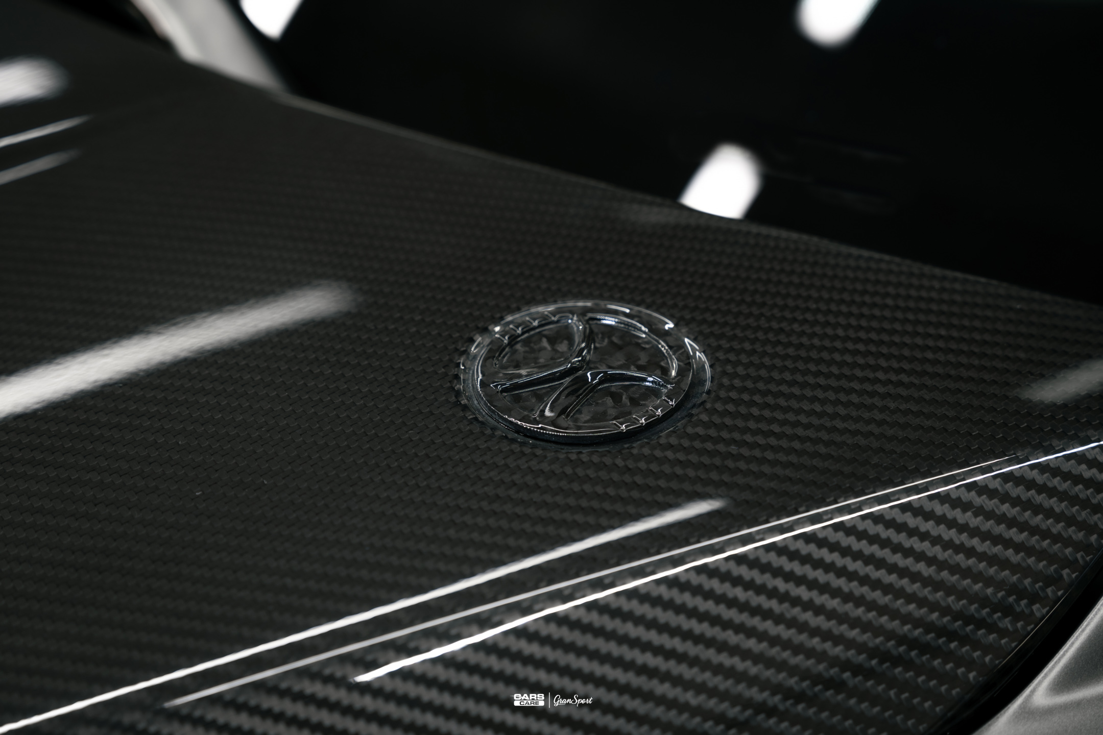 Mansory Venatus