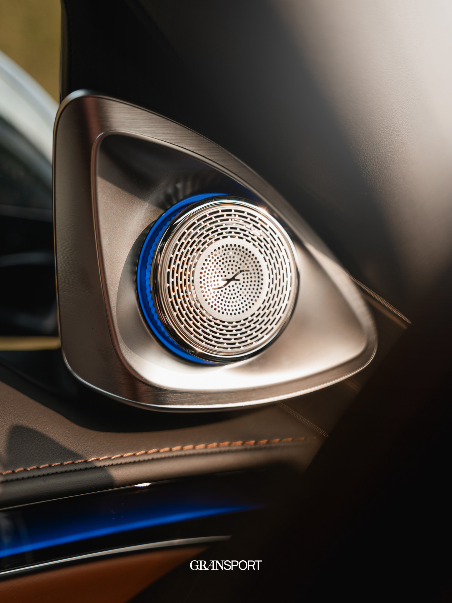 Mercedes S Maybach