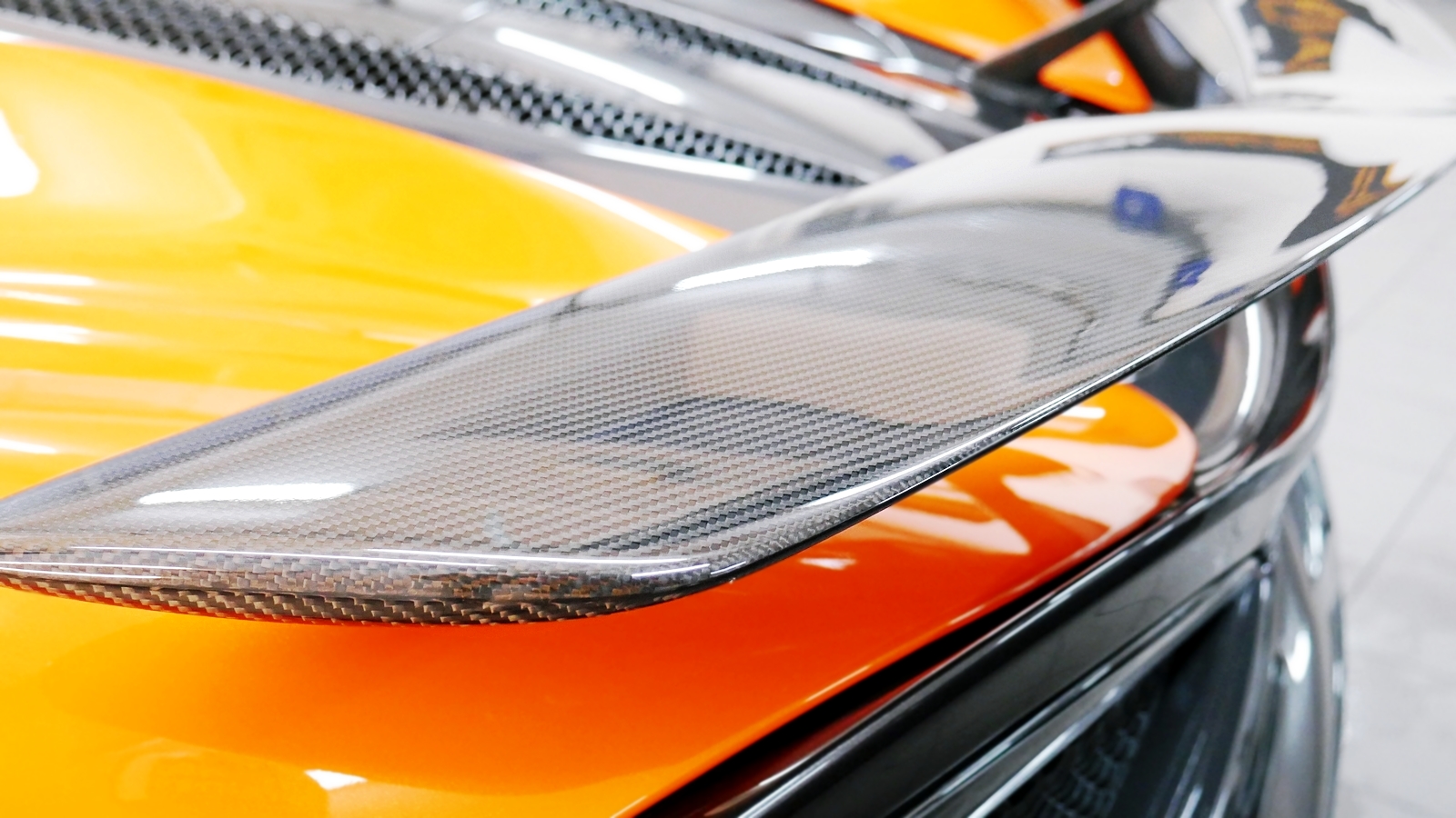 McLaren 570