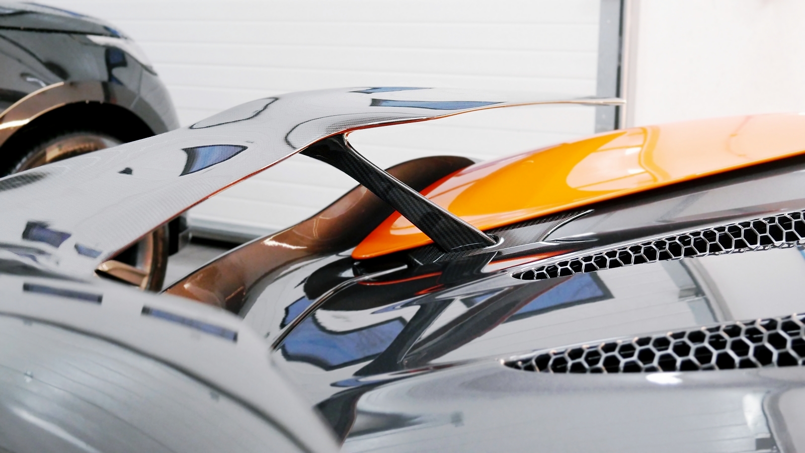 McLaren 570